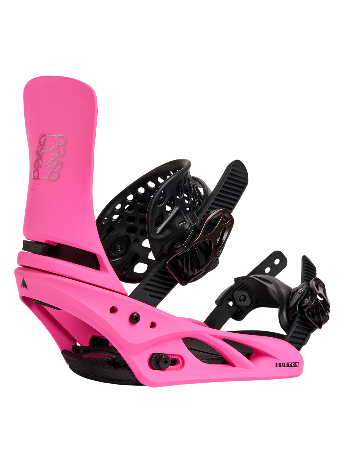 Women's Burton Lexa X Re:Flex Snowboard Bindings 2027