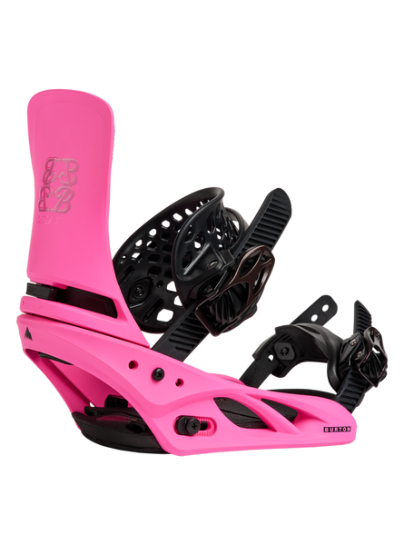 Women's Burton Lexa X Re:Flex Snowboard Bindings 2027
