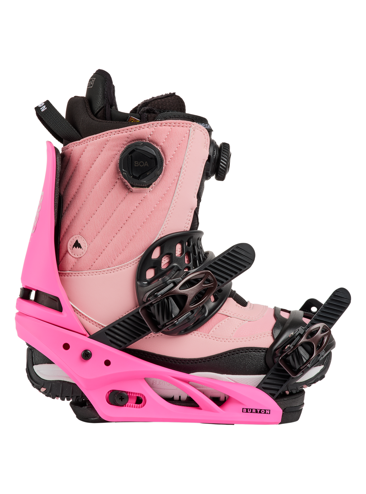 Women's Burton Lexa X Re:Flex Snowboard Bindings 2027