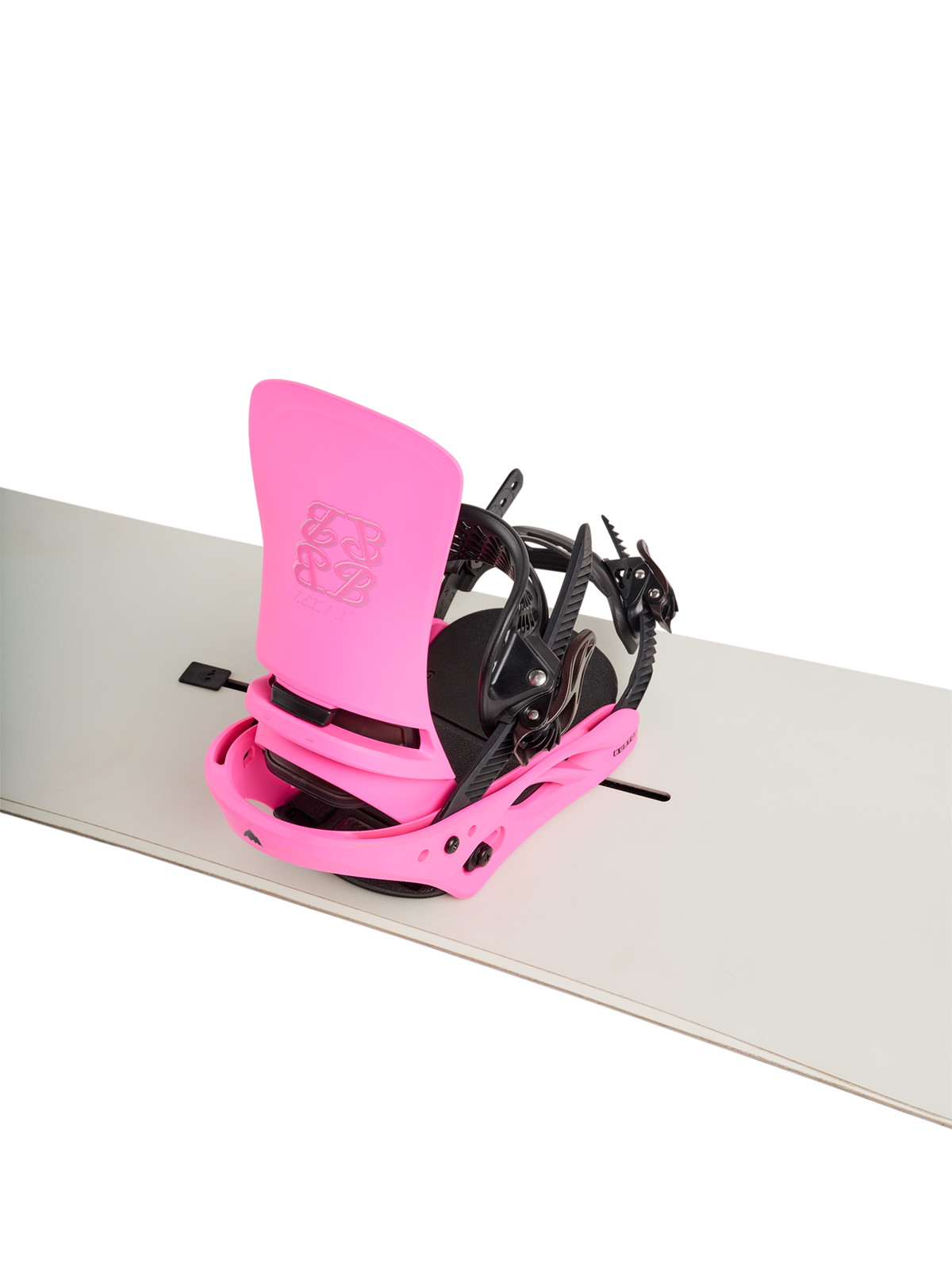 Burton Lexa X Re:Flex Snowboardbindung für Damen