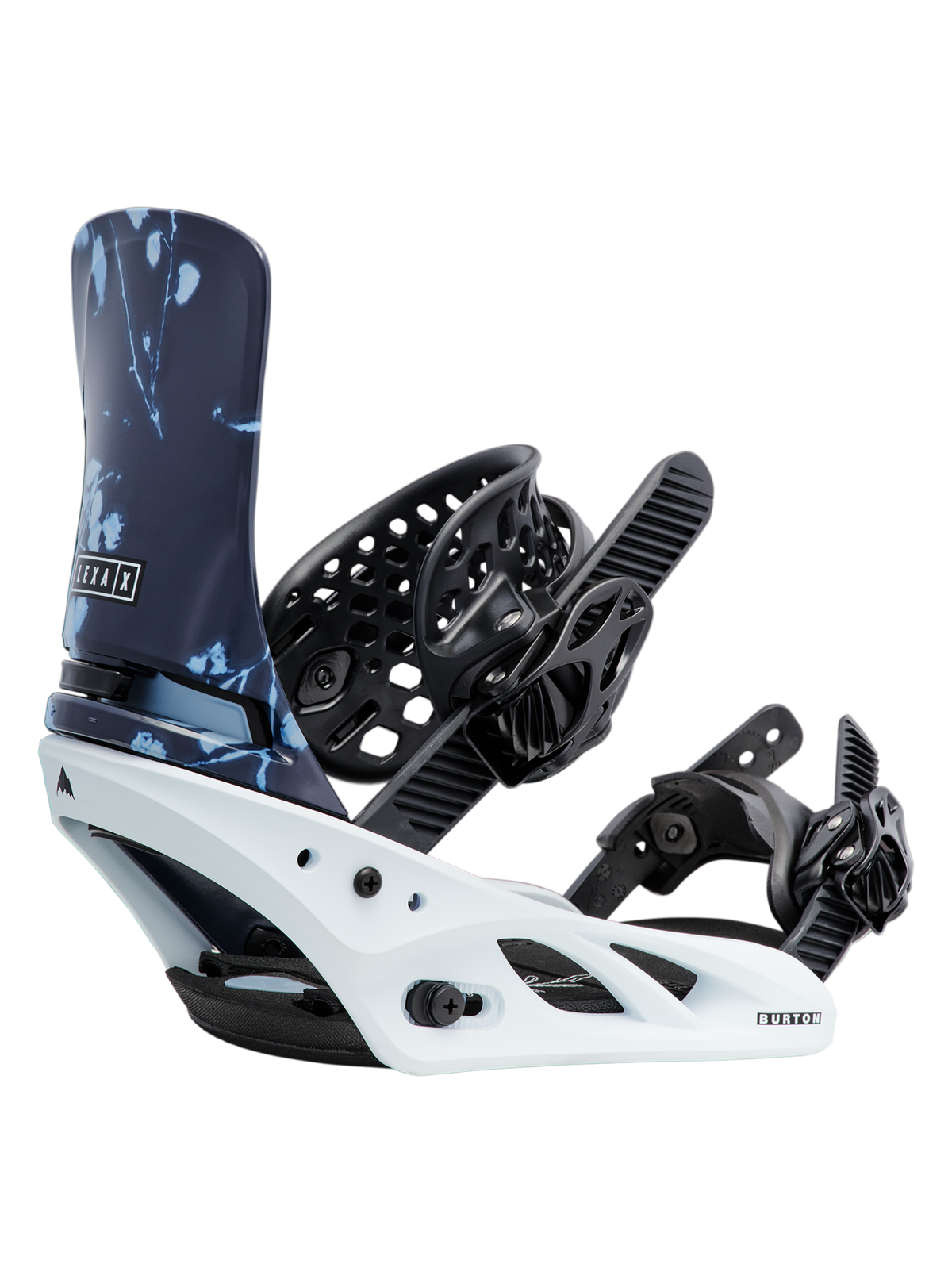 BURTON Lexa レクサ Re:Flex Mサイズ ビンディング Women's Burton Lexa X Re:Flex Snowboard Bindings 2027