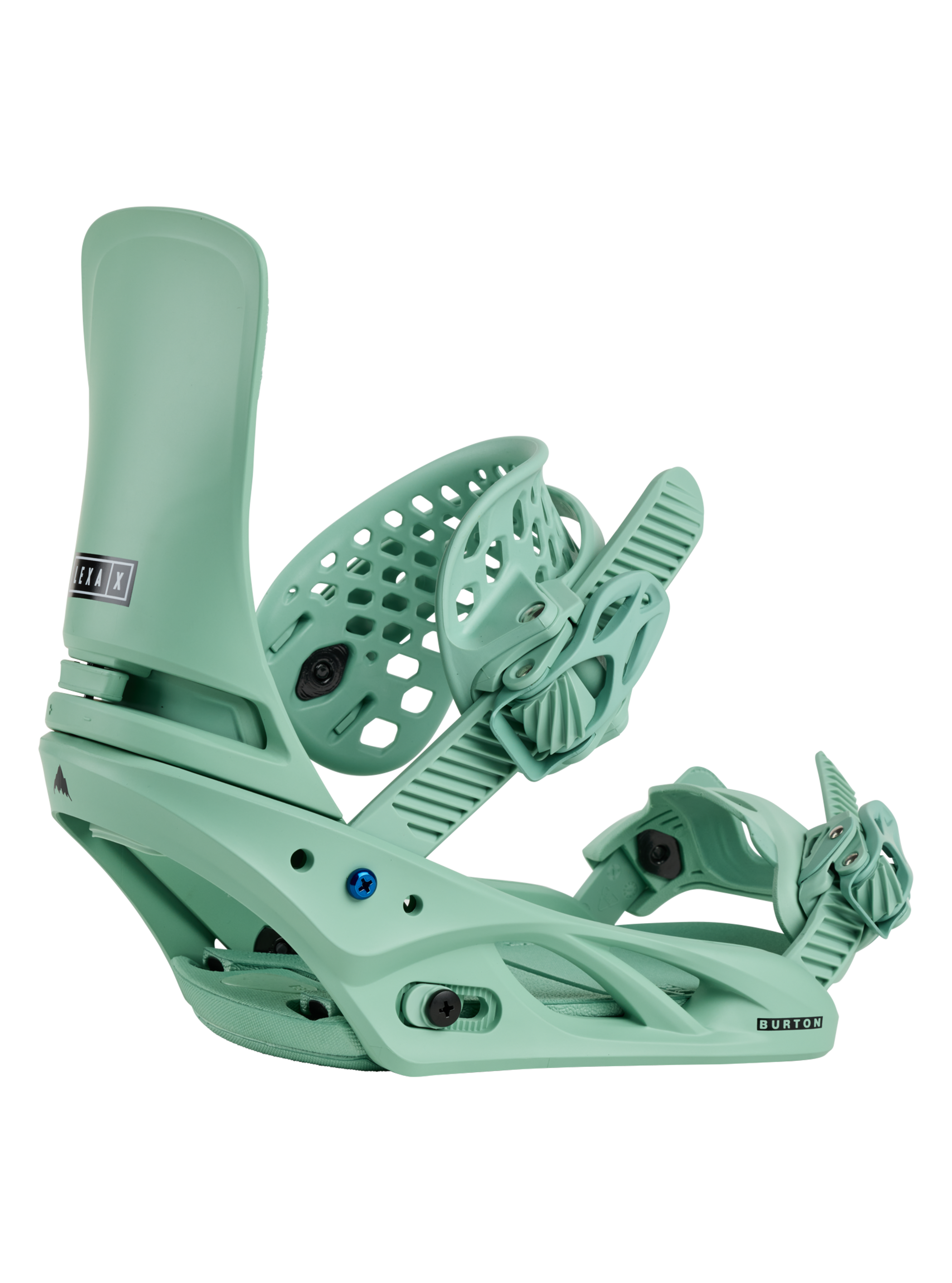 Women's Burton Lexa X Re:Flex Snowboard Bindings