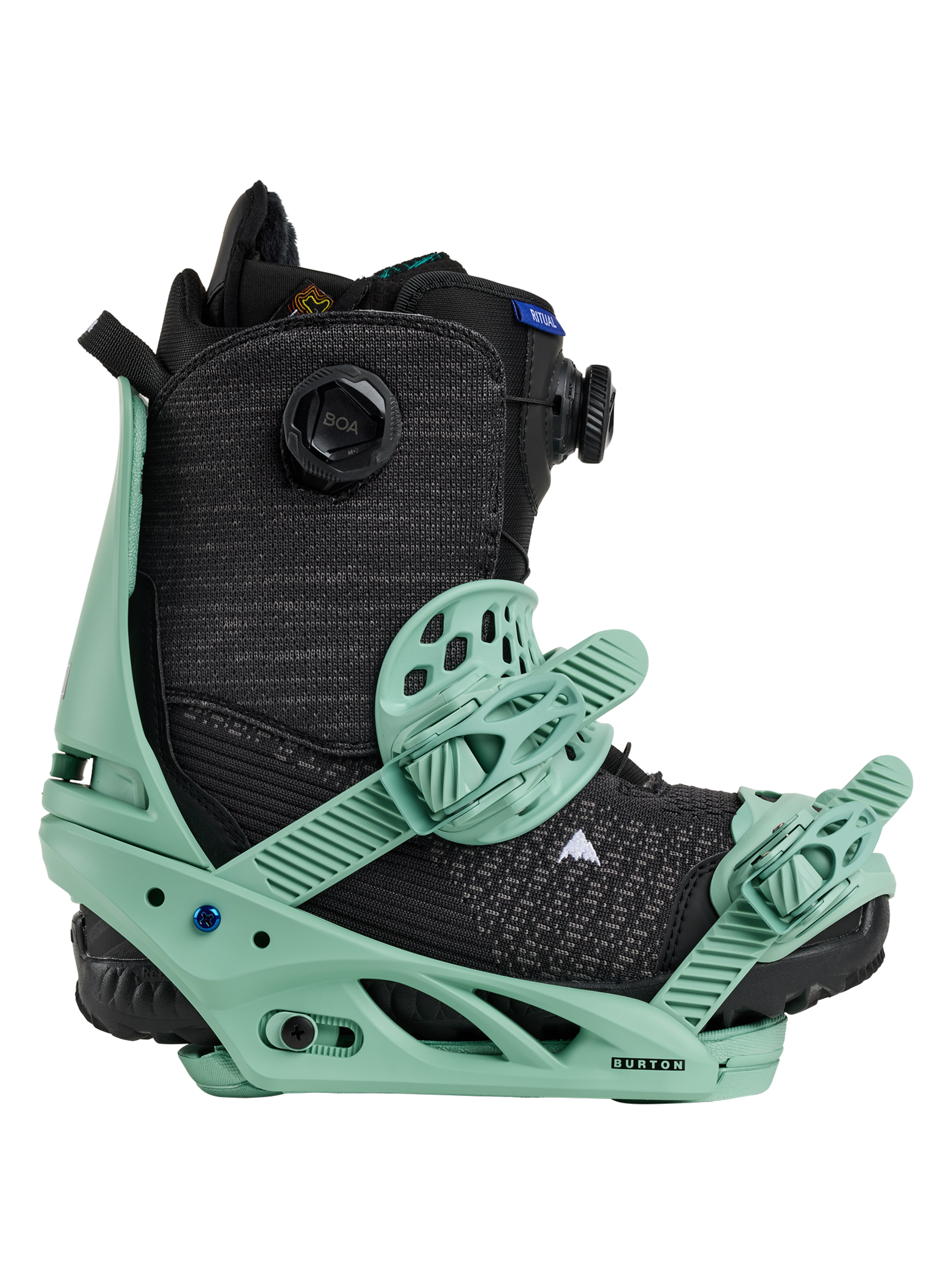 Burton Lexa X Re:Flex Snowboardbindung für Damen