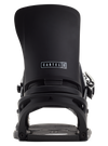 Product image of Men's Burton Cartel X EST® Snowboard Bindings[Variant:Black]