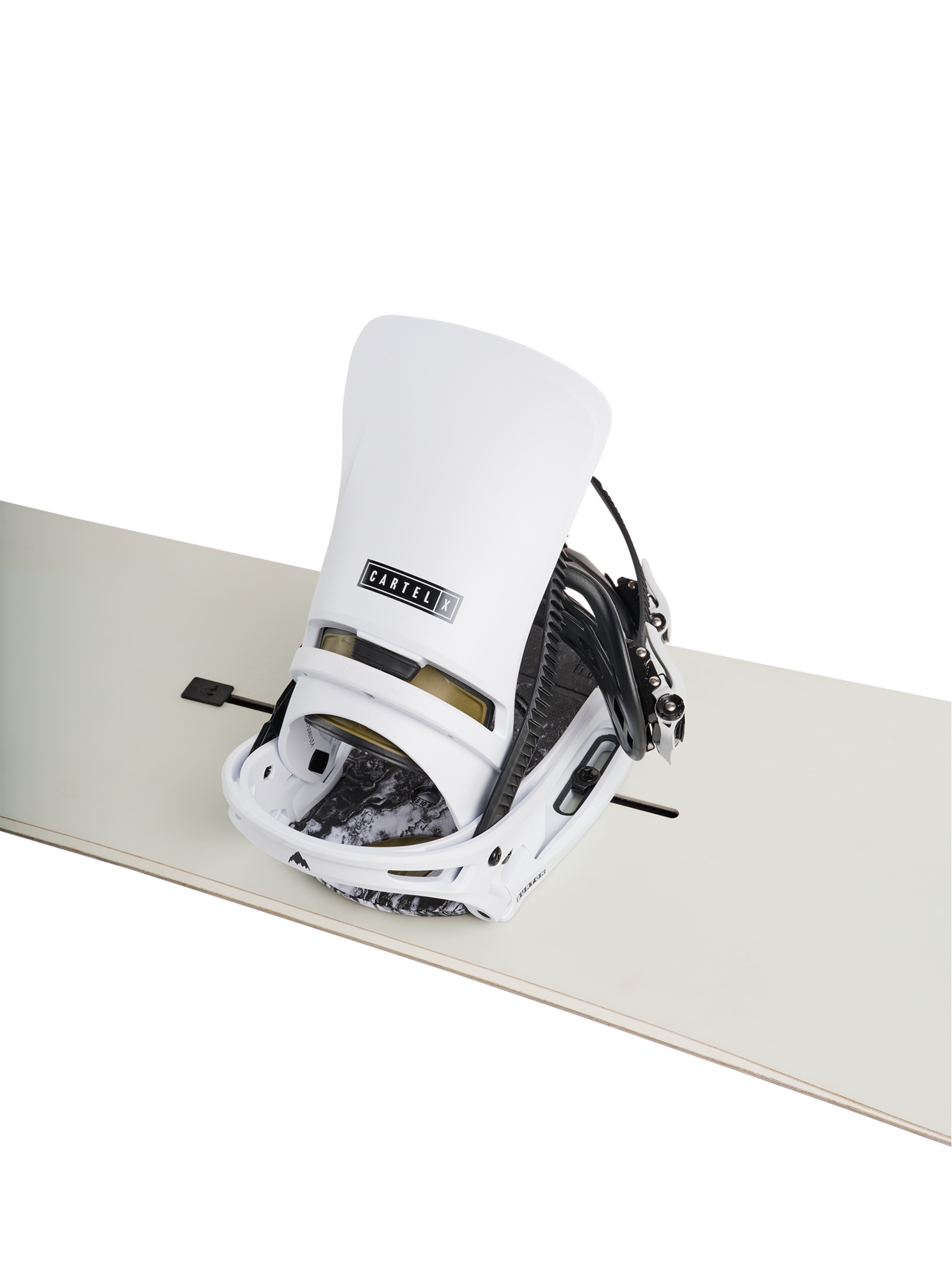 Men's Burton Cartel X EST® Snowboard Bindings