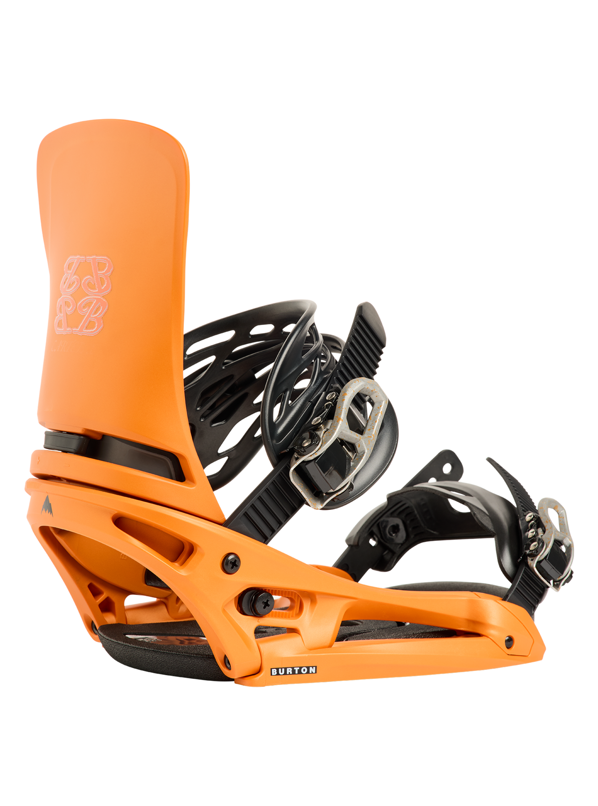 Men's Burton Cartel X EST® Snowboard Bindings 2027