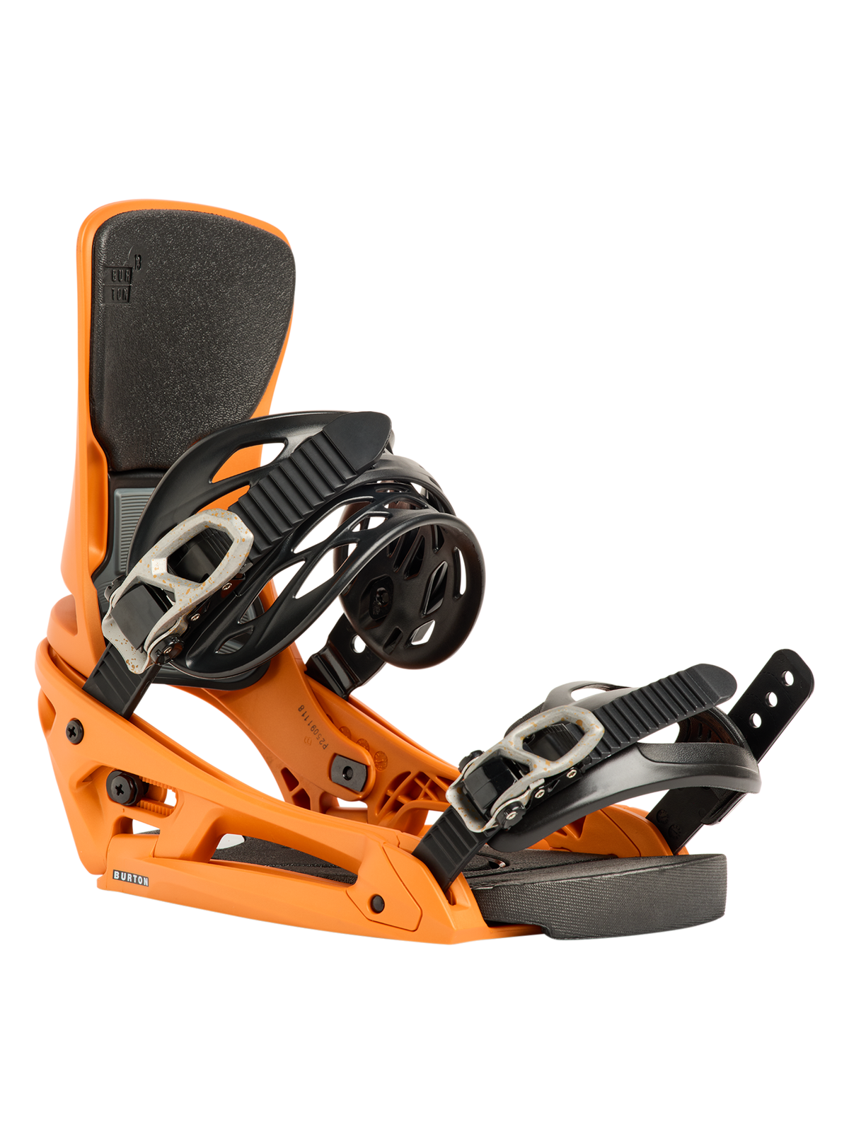 Men's Burton Cartel X EST® Snowboard Bindings 2027
