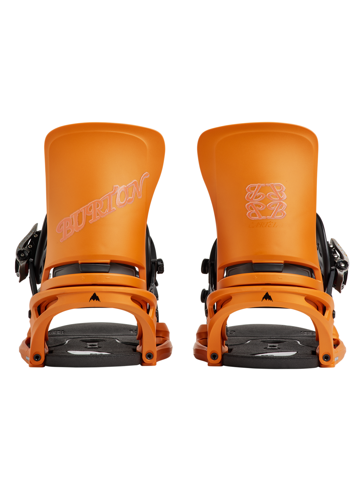 Men's Burton Cartel X EST® Snowboard Bindings 2027