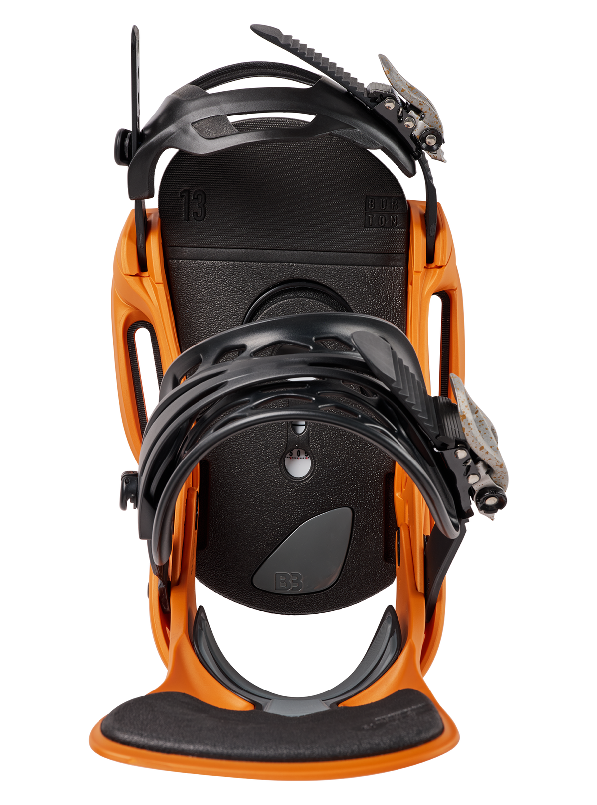 Men's Burton Cartel X EST® Snowboard Bindings 2027