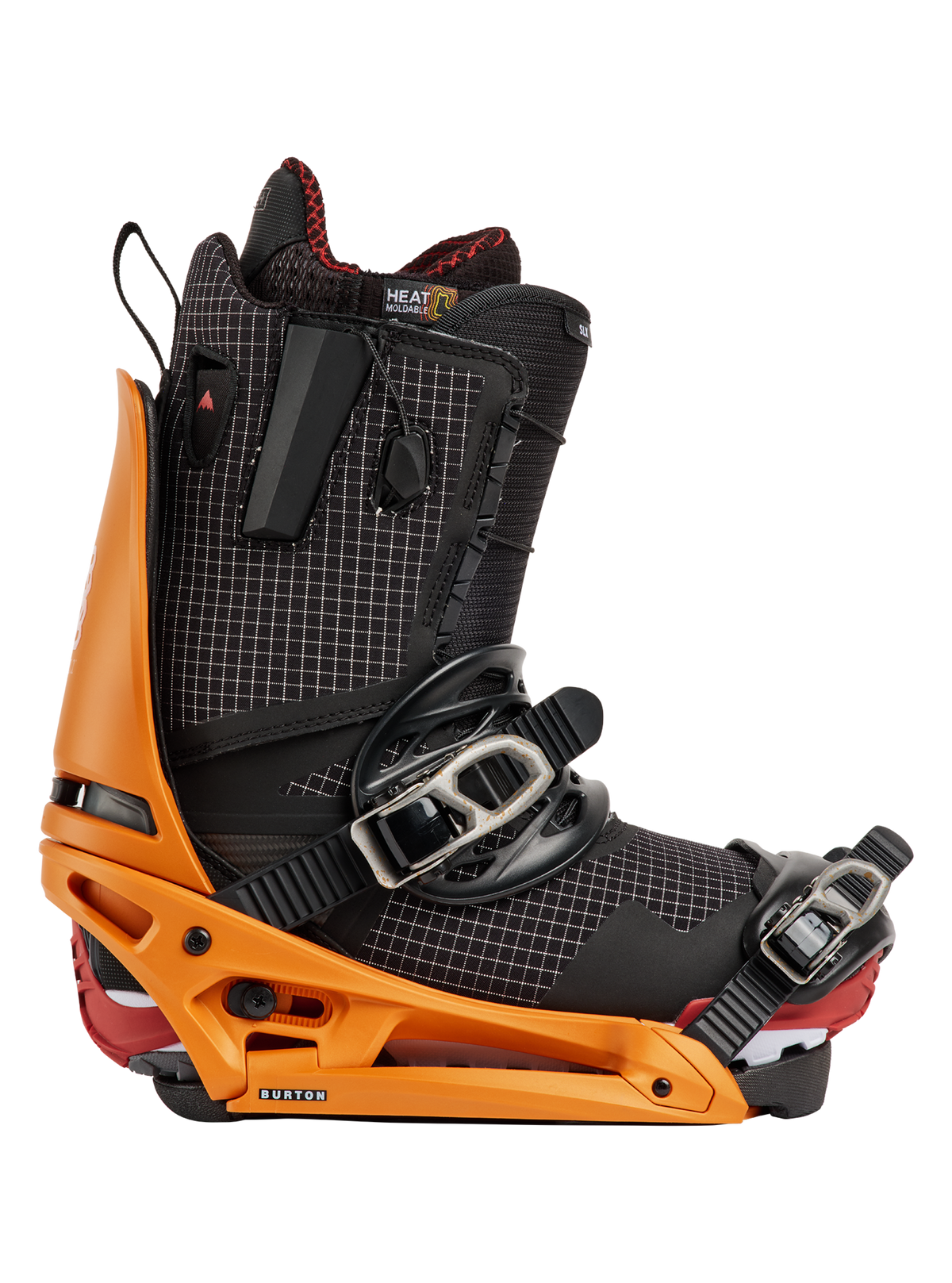 Men's Burton Cartel X EST® Snowboard Bindings 2027