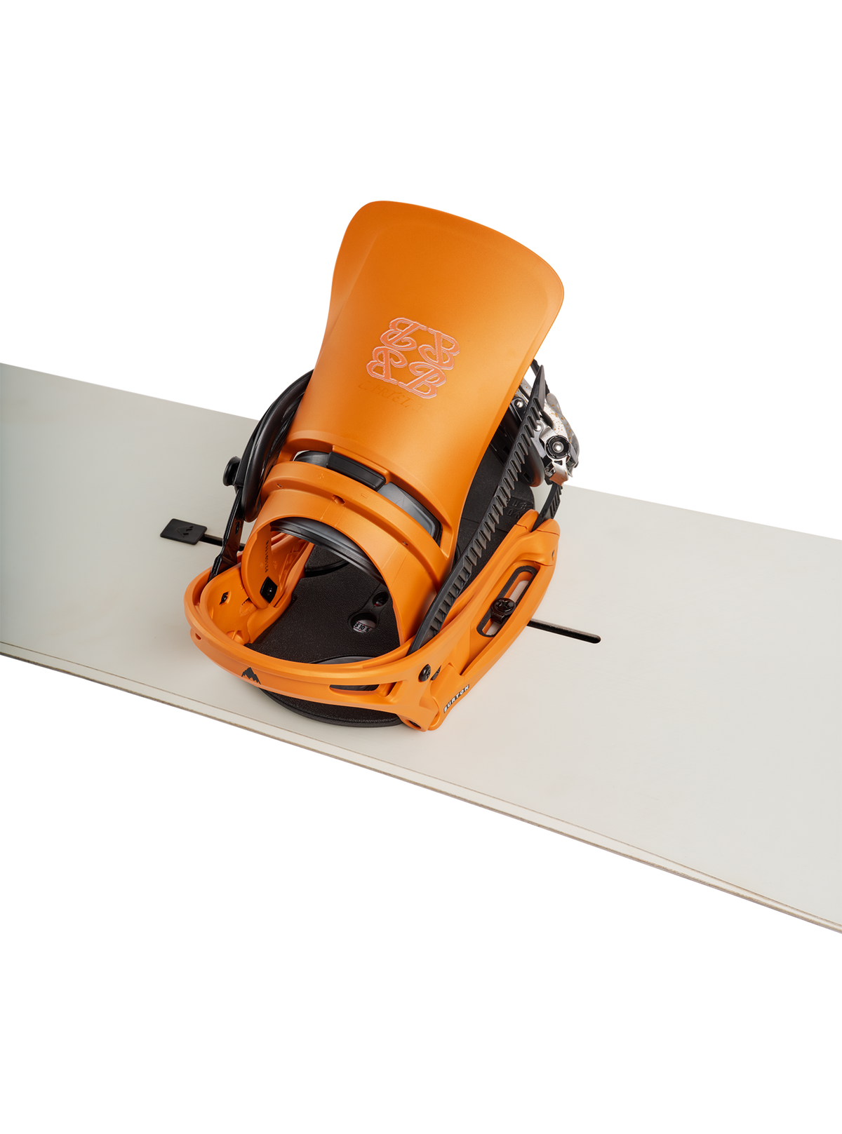 Men's Burton Cartel X EST® Snowboard Bindings 2027