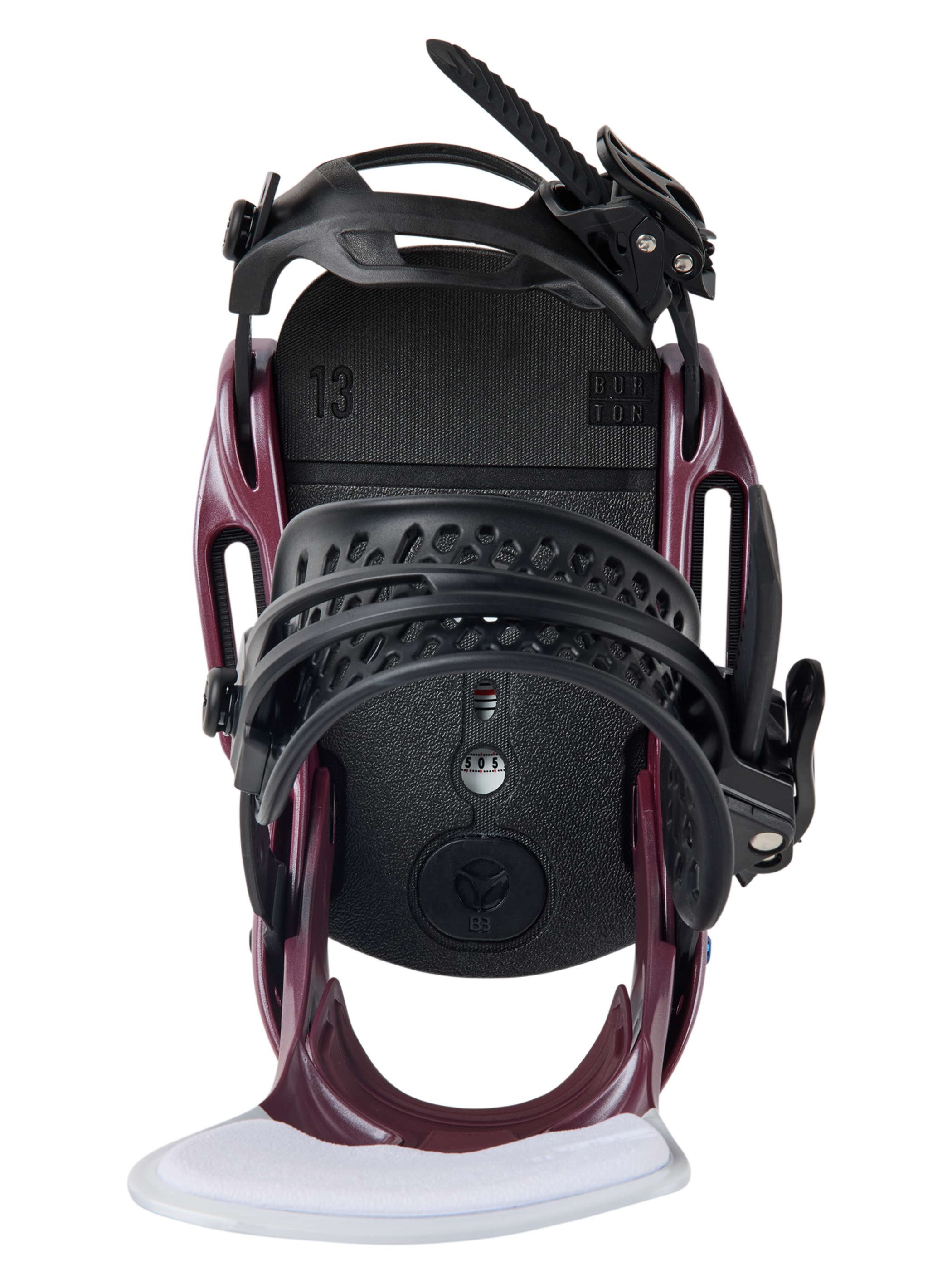 Burton Lexa X EST® Snowboardbindung für Damen