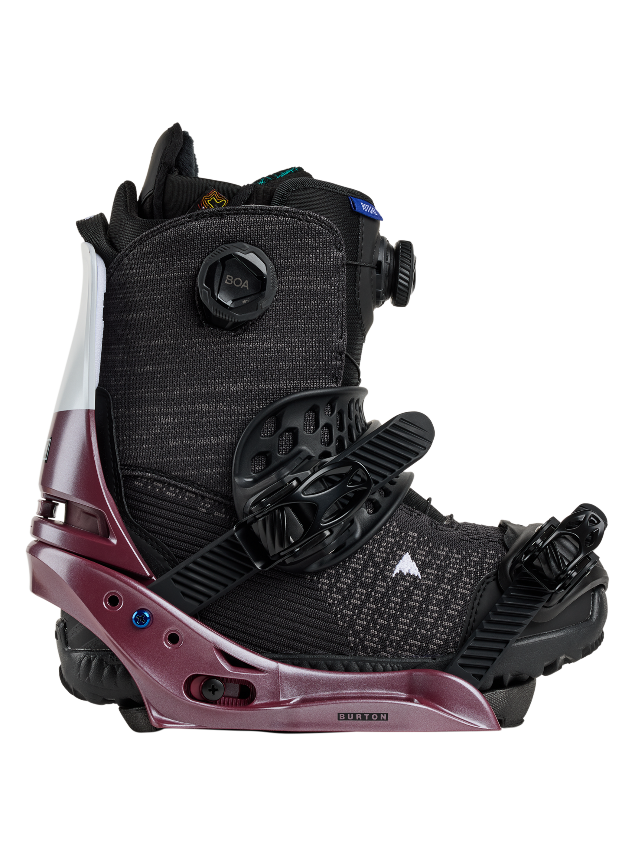 Burton Lexa X EST® Snowboardbindung für Damen