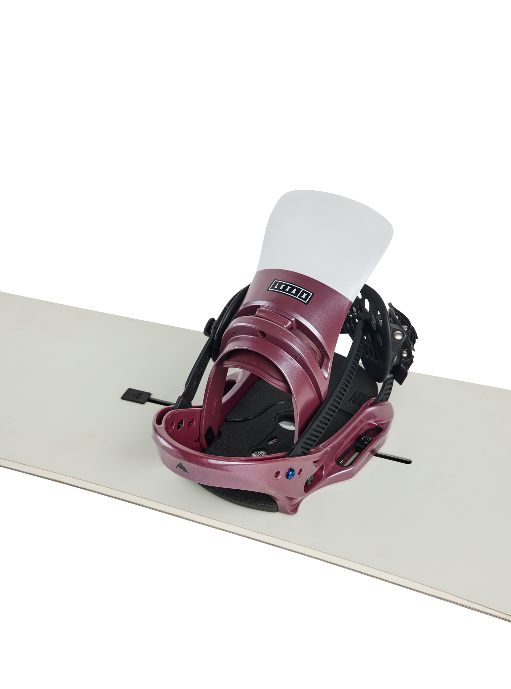 Burton Lexa X EST® Snowboardbindung für Damen