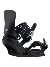 Product image of Women's Burton Lexa X EST® Snowboard Bindings[Variant:Black]