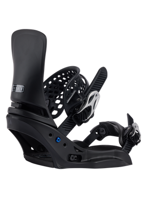 Product image of Women's Burton Lexa X EST® Snowboard Bindings[Variant:Black]