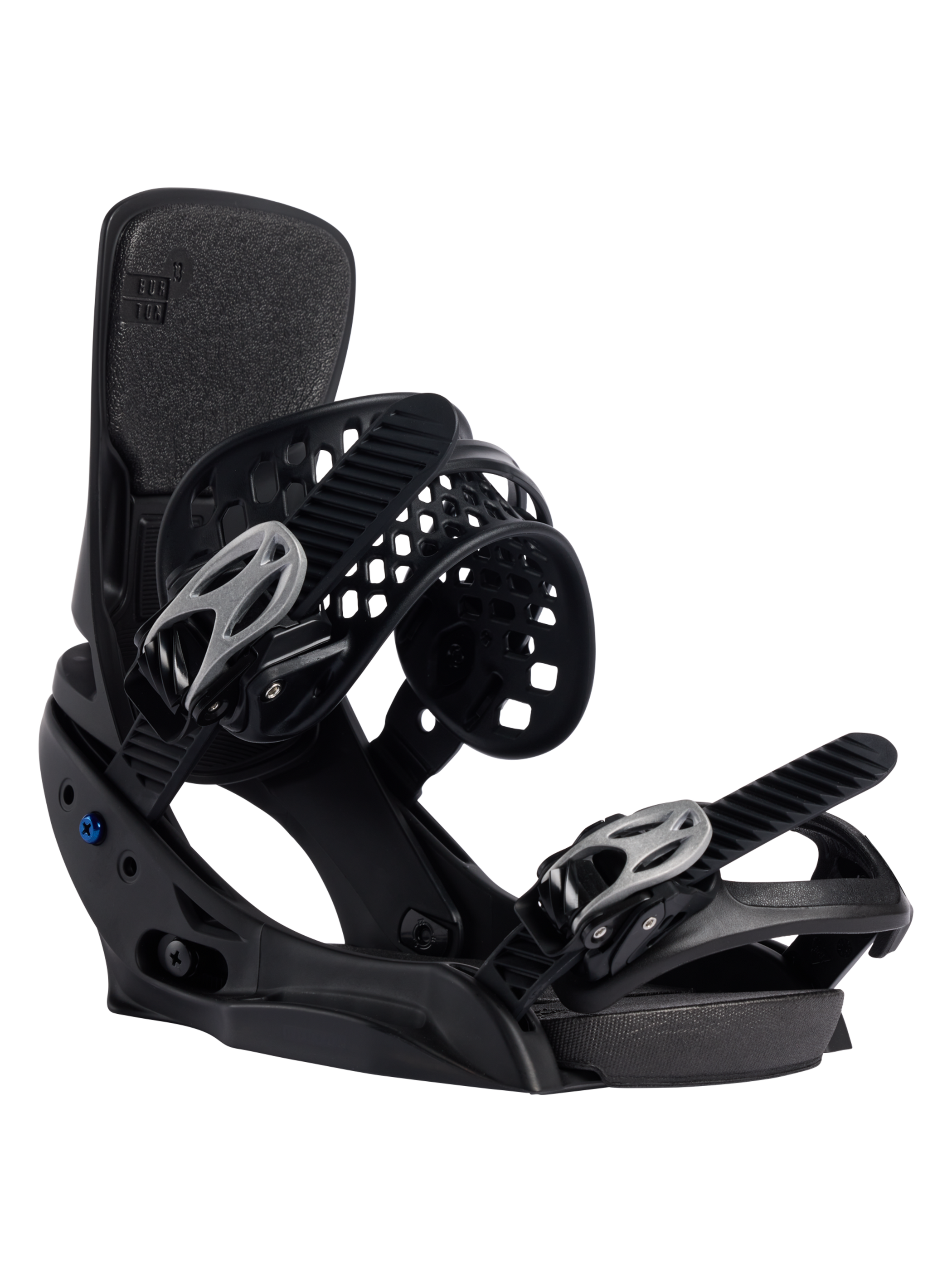 Women's Burton Lexa X EST® Snowboard Bindings | Burton.com Winter 2026