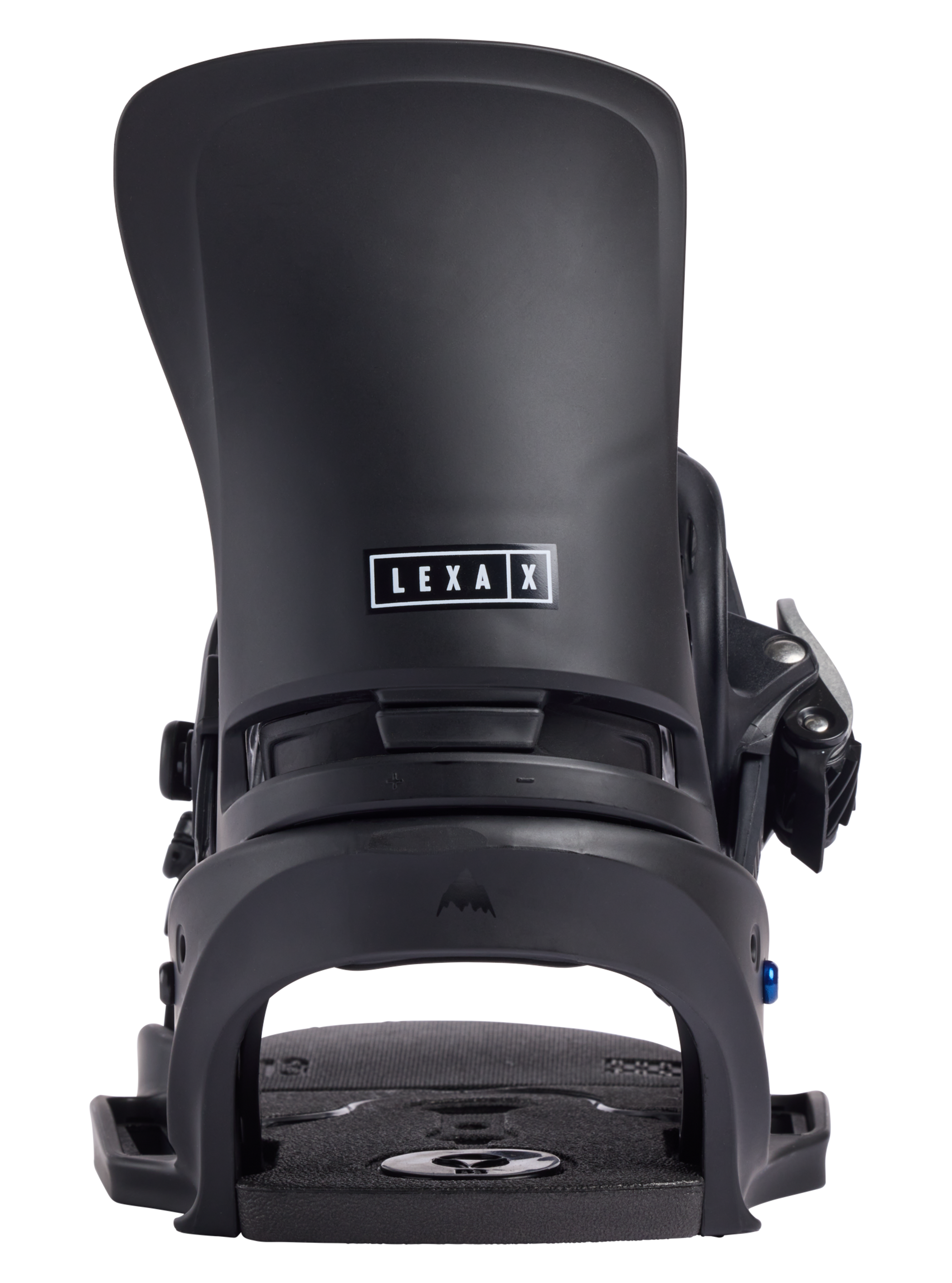 Women's Burton Lexa X EST® Snowboard Bindings