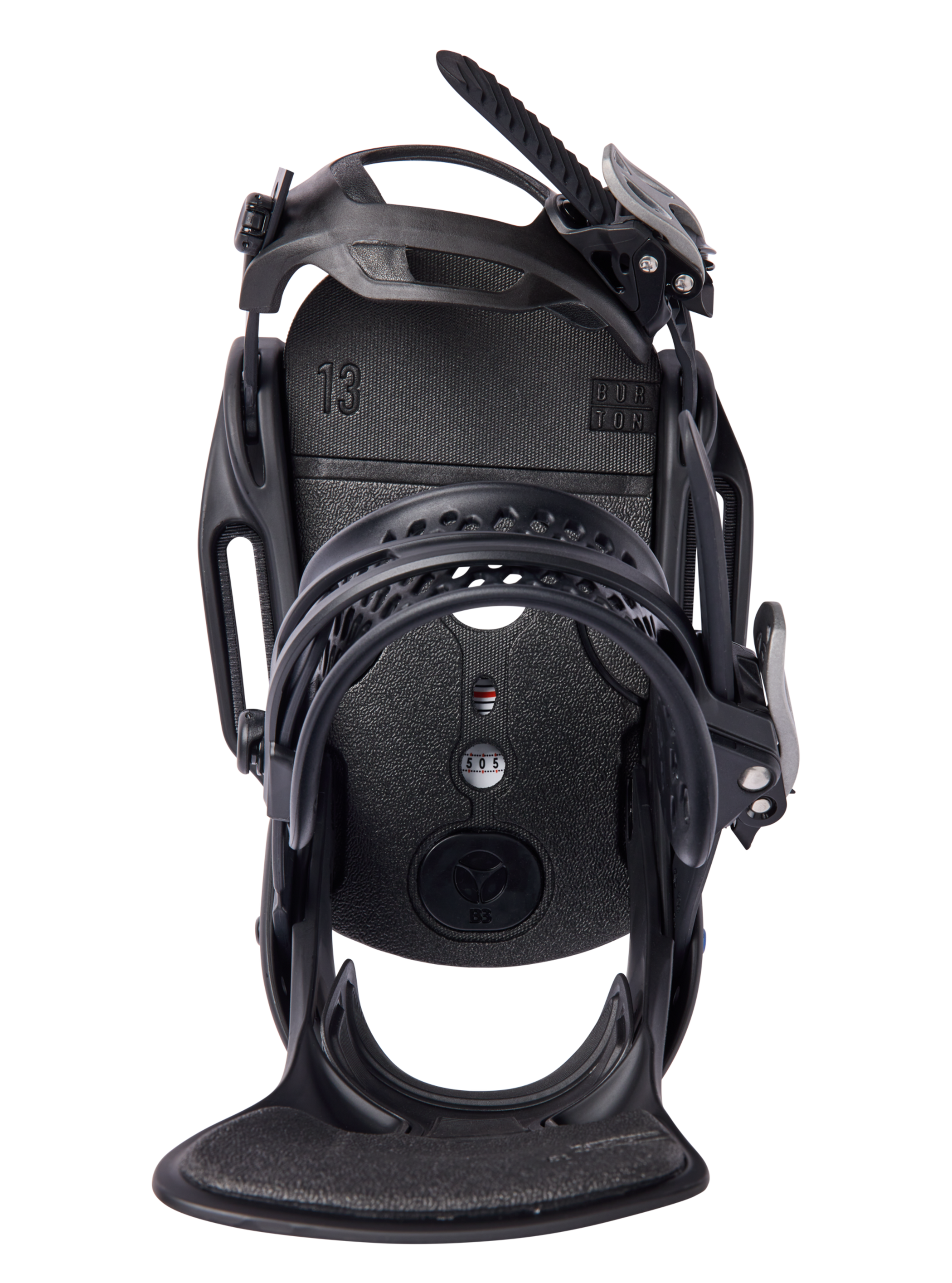 Women's Burton Lexa X EST® Snowboard Bindings