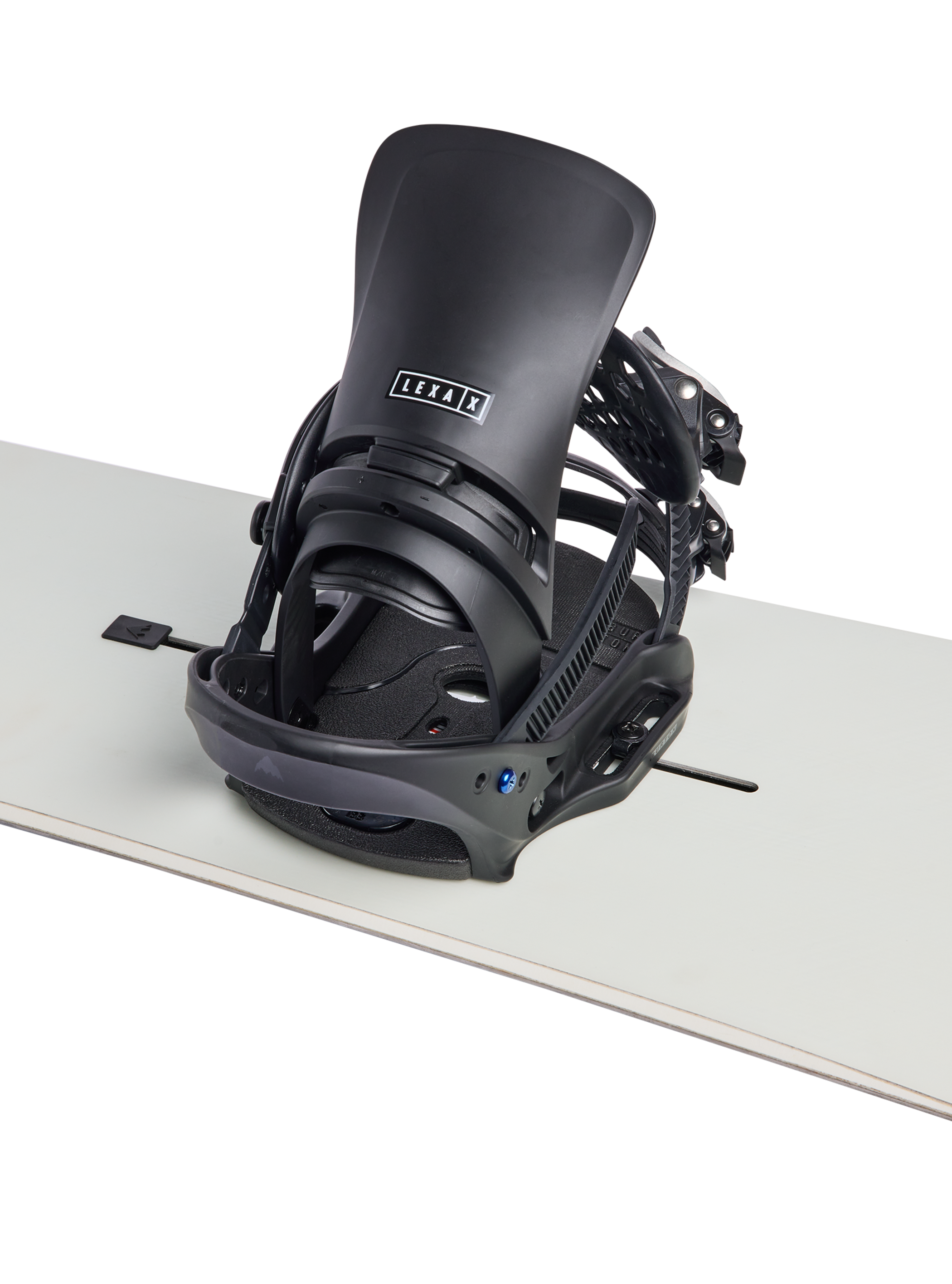 Women's Burton Lexa X EST® Snowboard Bindings