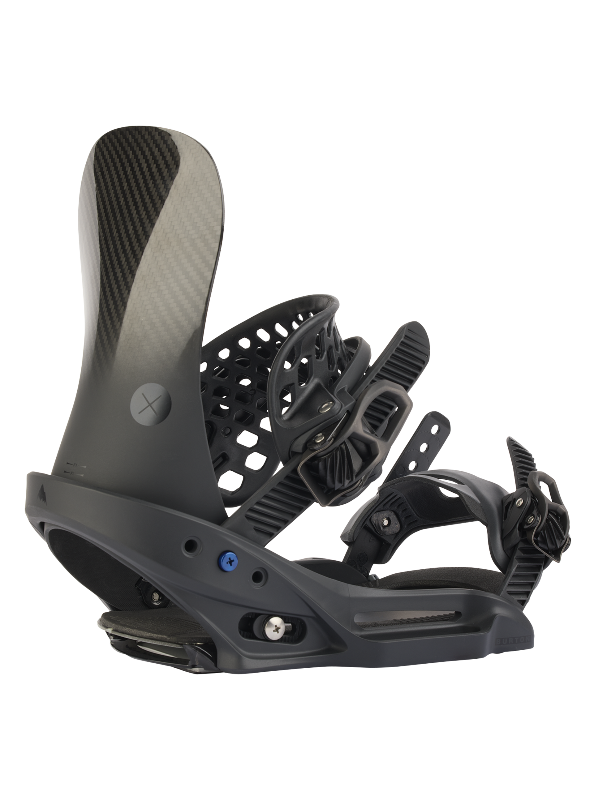 Men's Burton X EST® Snowboard Bindings | Burton.com Winter 2027