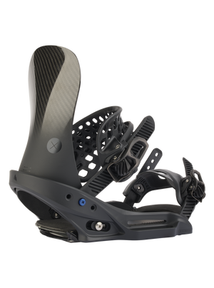 Product image of Men's Burton X EST® Snowboard Bindings[Variant:Black]
