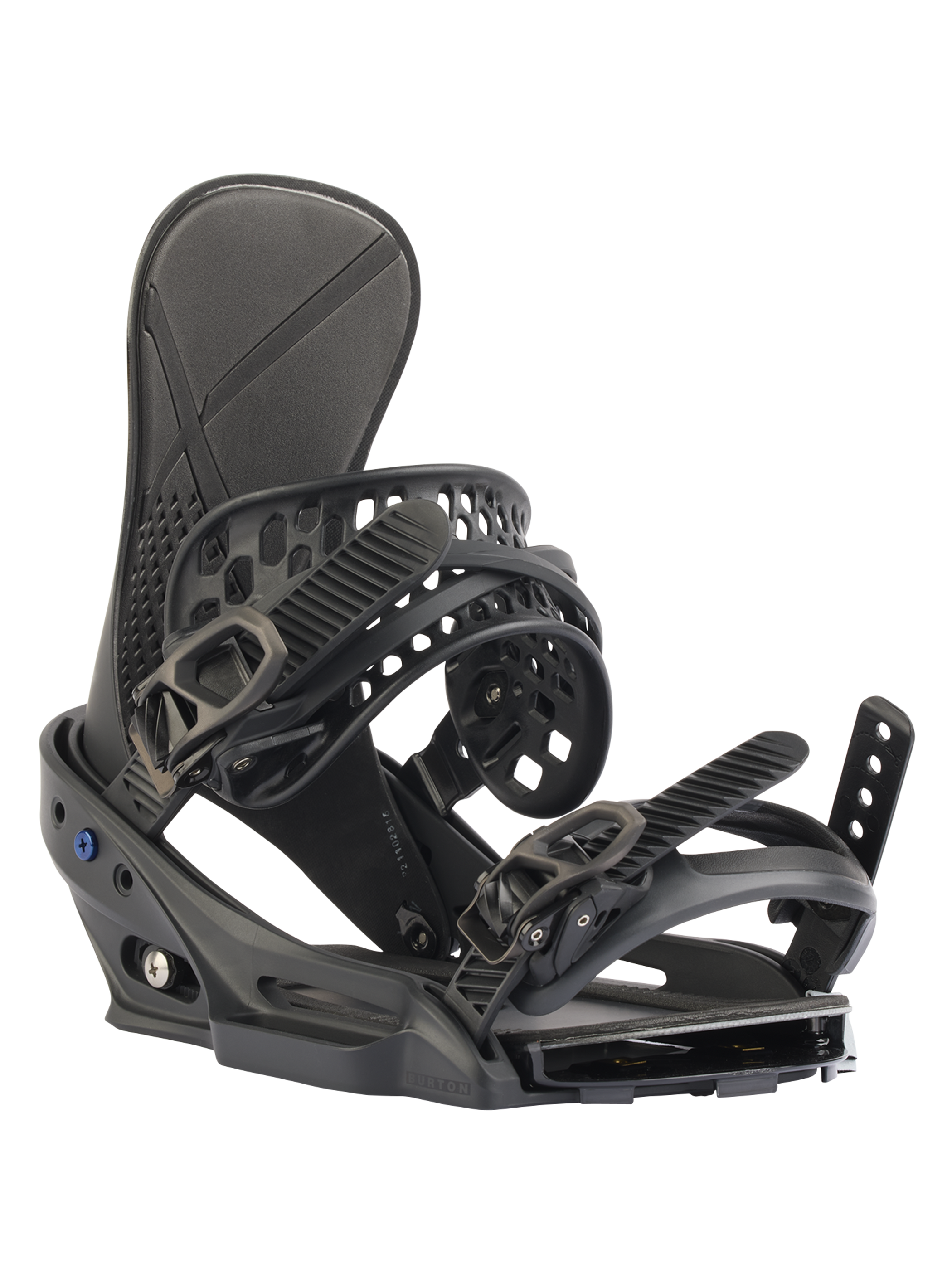 bindingen snowboard burton Freestyle Binding The gold standard of simple Burton Men's Mission Re:Flex Snowboard
