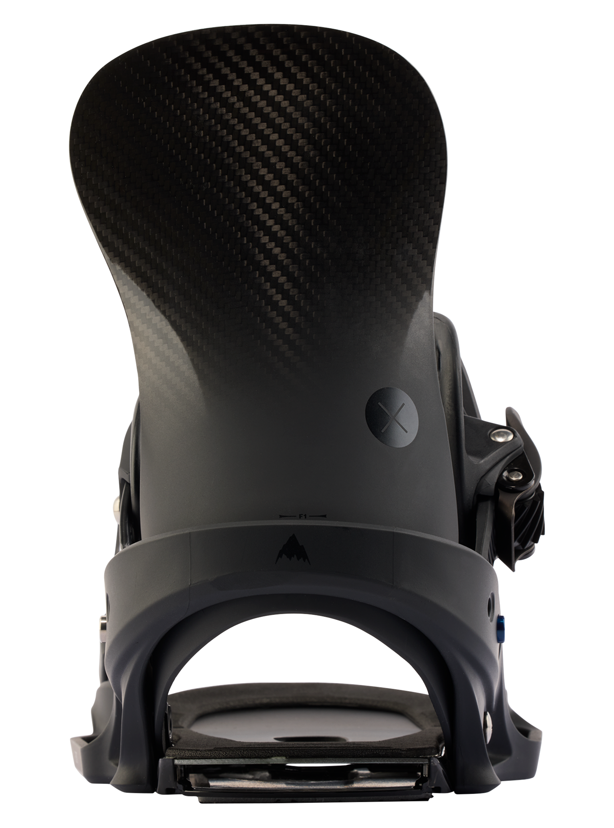 Men's Burton X EST® Snowboard Bindings