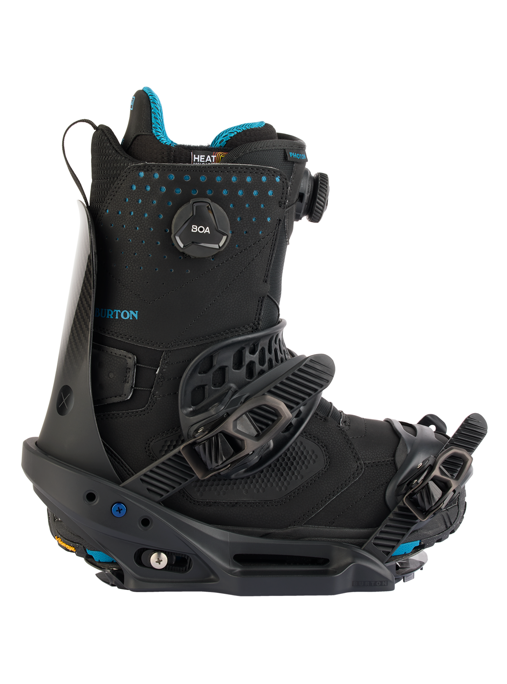 Burton X EST® Snowboardbindung für Herren