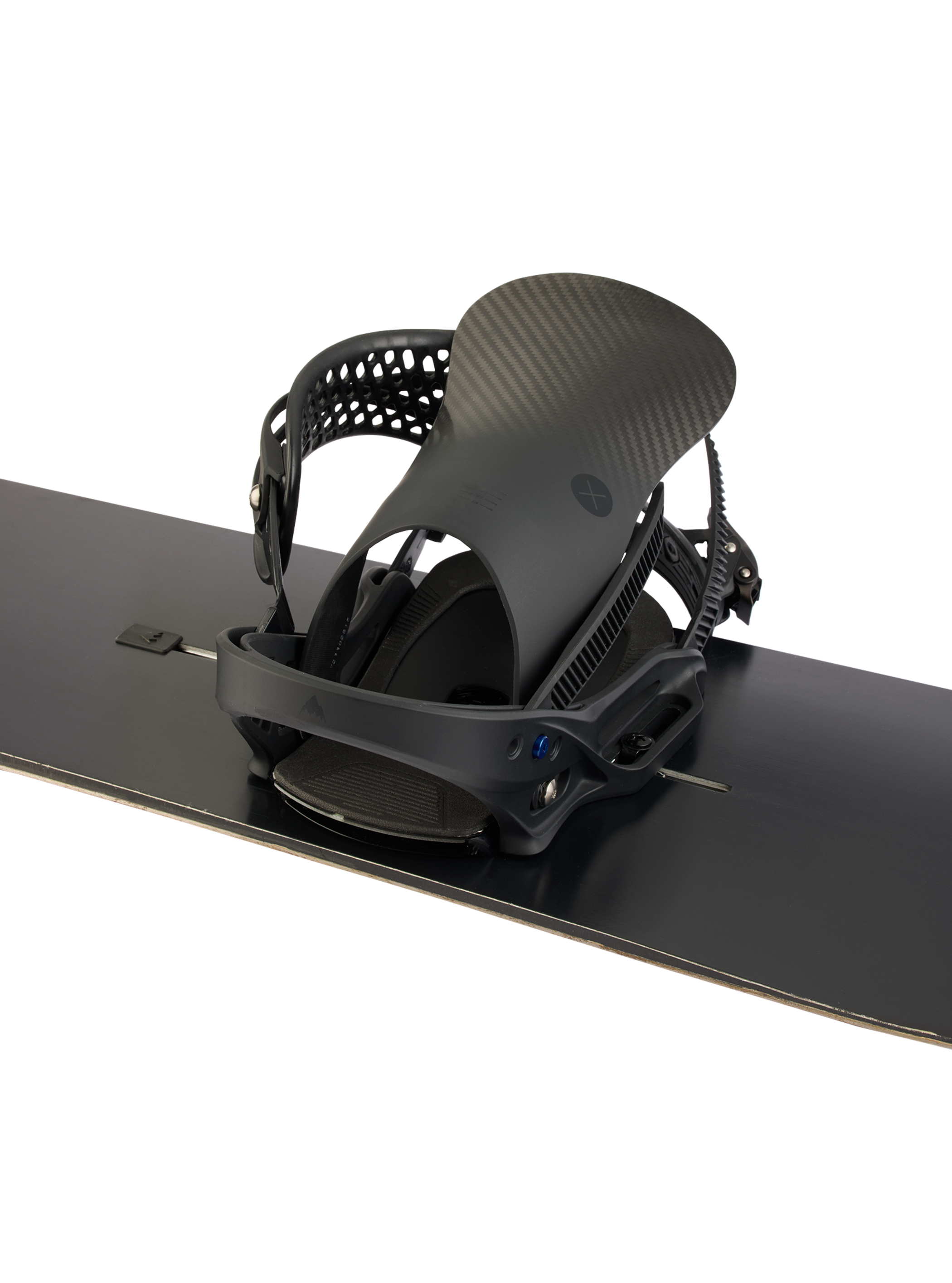 Burton X EST® Snowboardbindung für Herren