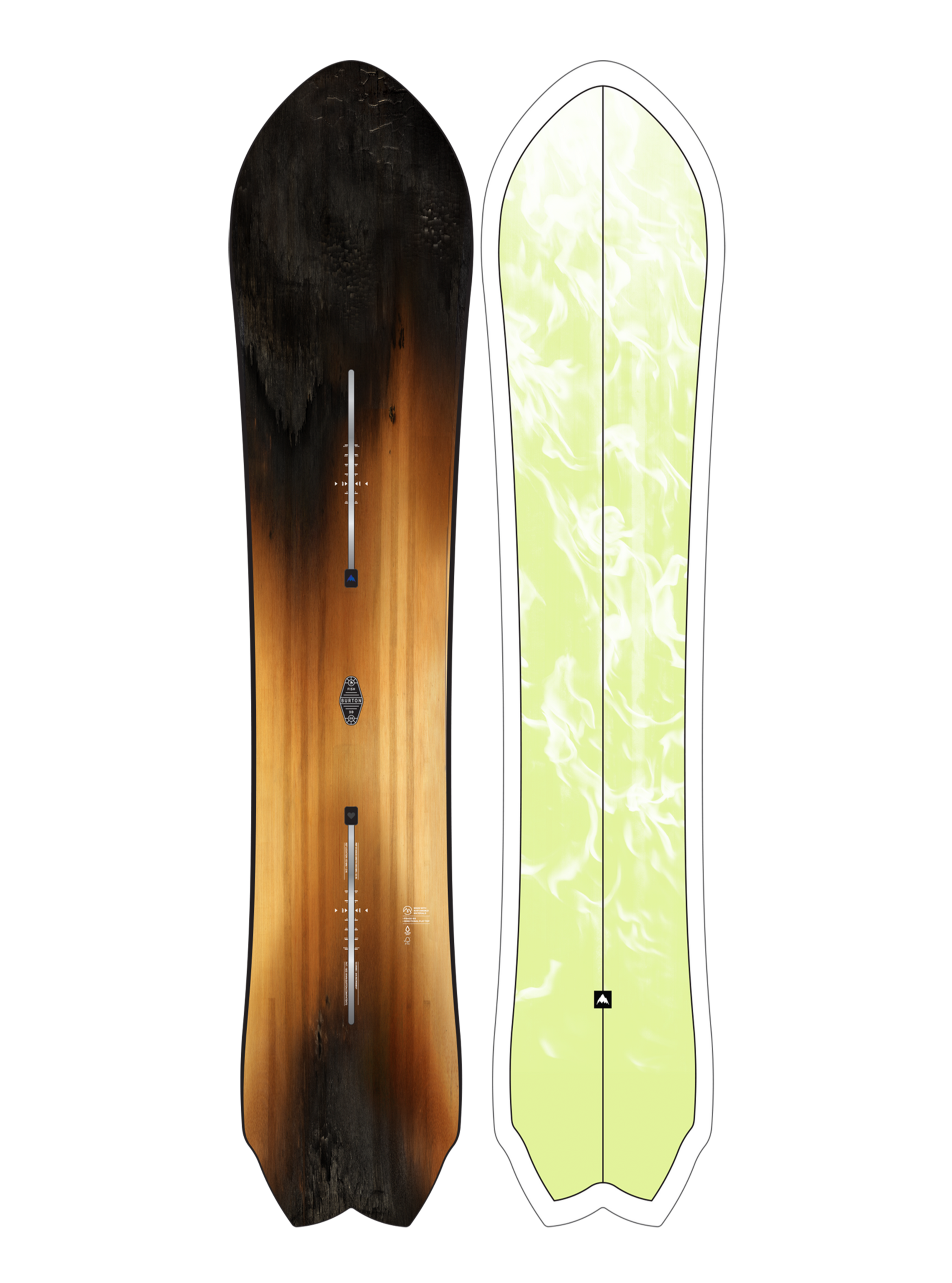 burton instigator flat top snowboard 2022 Mens' (55.1 in) : Deportes y Actividades al Aire Libre most adjustable setup with bindings from all major brands (not just Burtons). Burton Instigator Flat Snowboard -