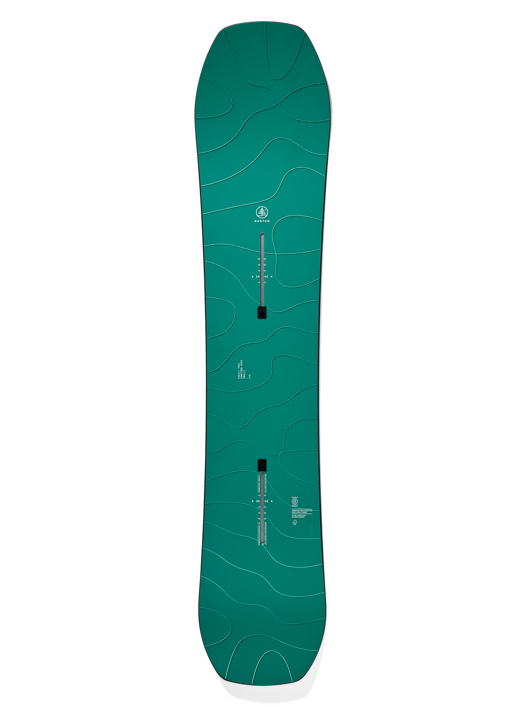 burton family tree cheetah snowboard Alekesam 2026 and the Hometown Hero gives you full power to get after it in all conditions. Family Tree Collection | Burton