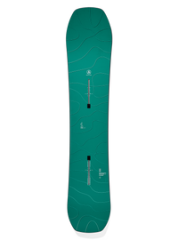 Product image of Kids' Burton Family Tree Hometown Hero Camber Snowboard[Variant:Earth]