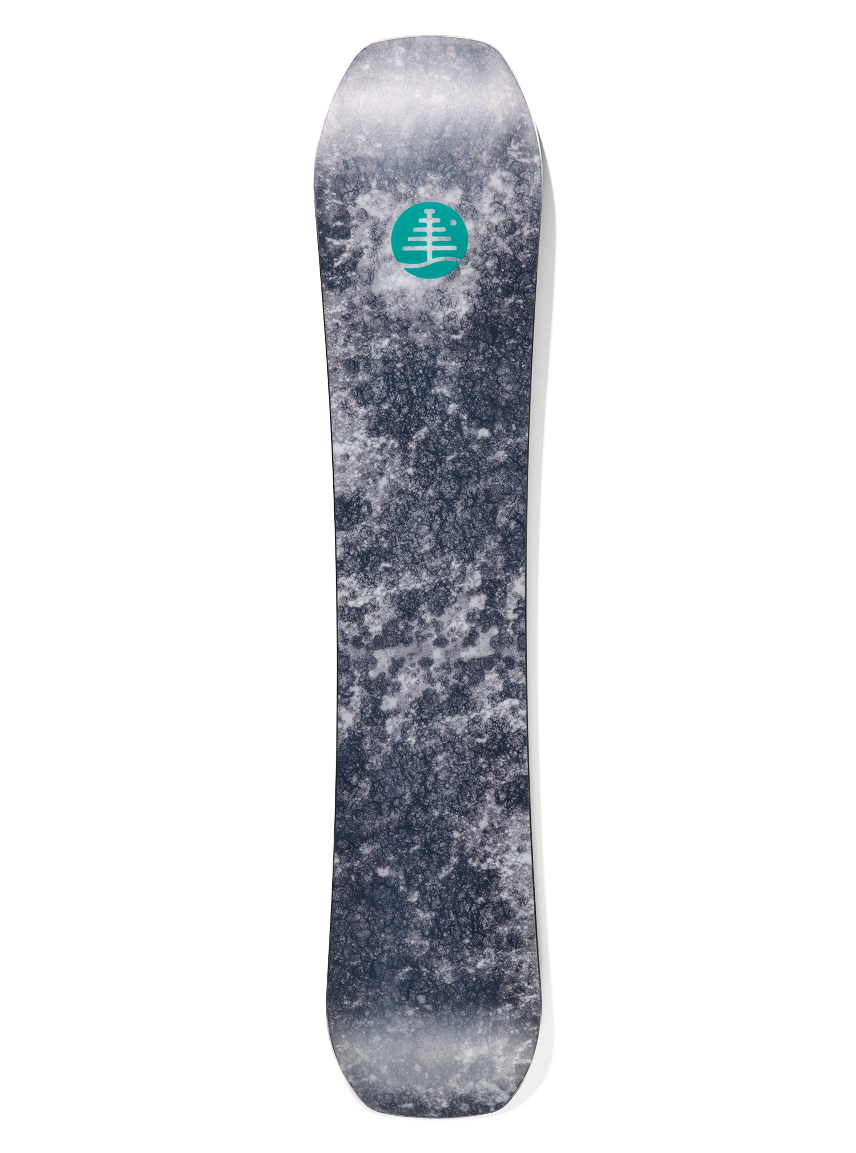 Kids' Burton Family Tree Hometown Hero Snowboard 2027 Kids' Burton Family Tree Hometown Hero Snowboard 2027