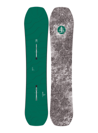 Product image of Kids' Burton Family Tree Hometown Hero Camber Snowboard[Variant:Earth]