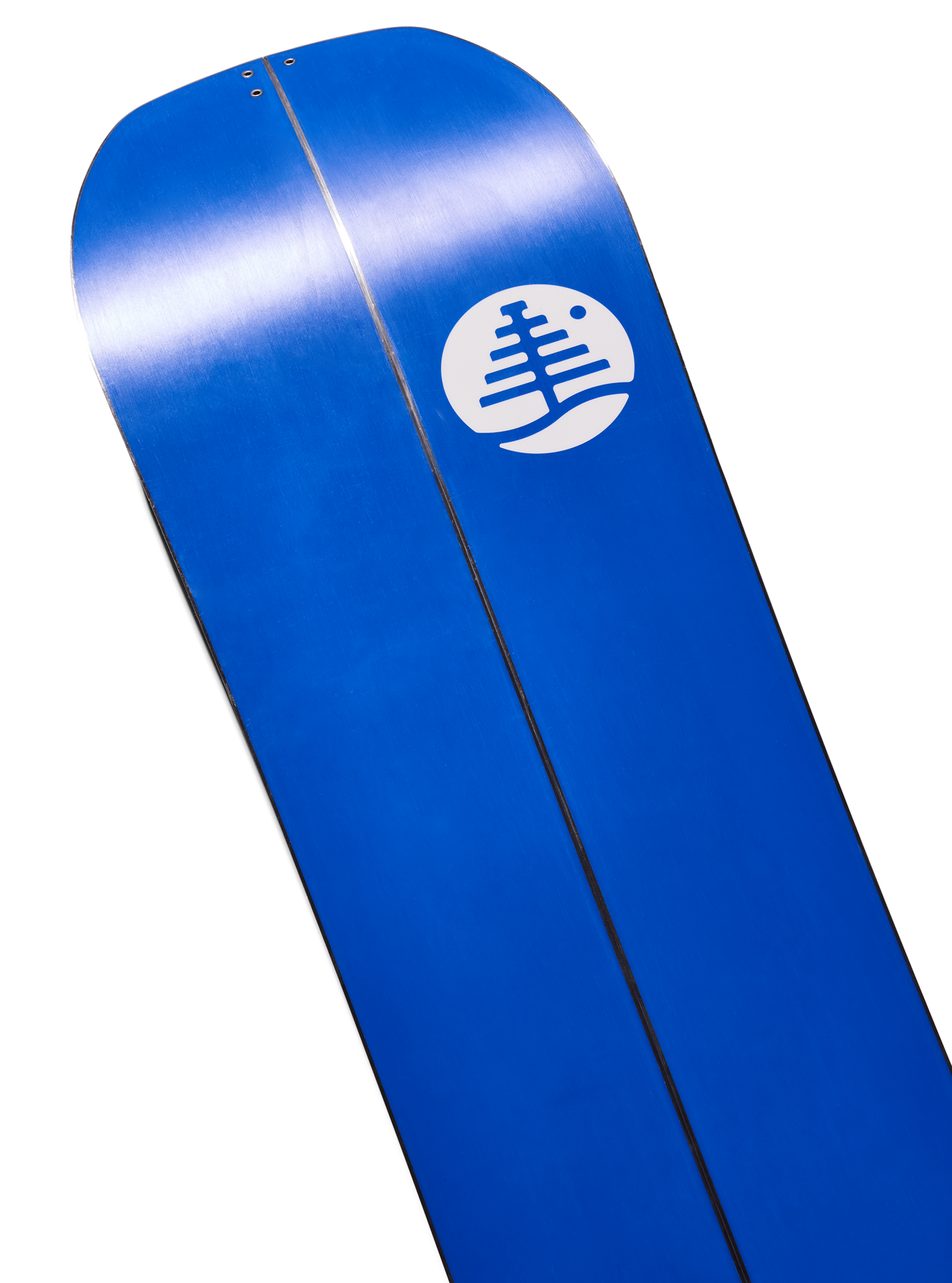 Burton Family Tree Hometown Hero Splitboard