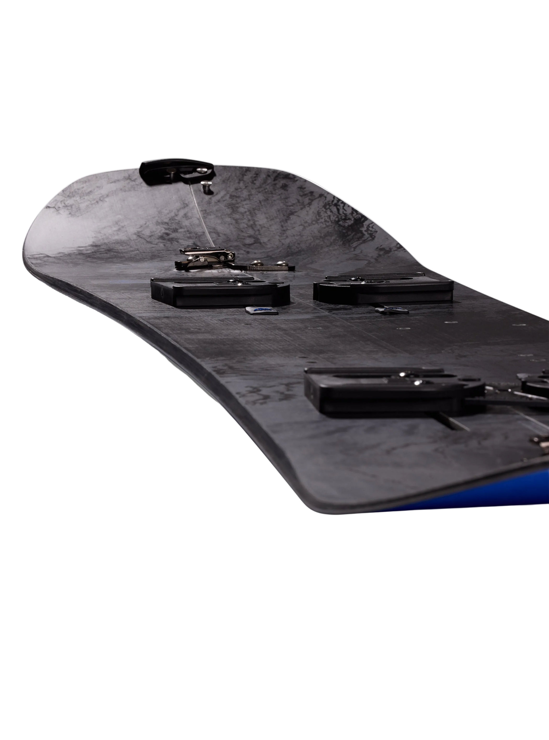 Burton Family Tree Hometown Hero Splitboard
