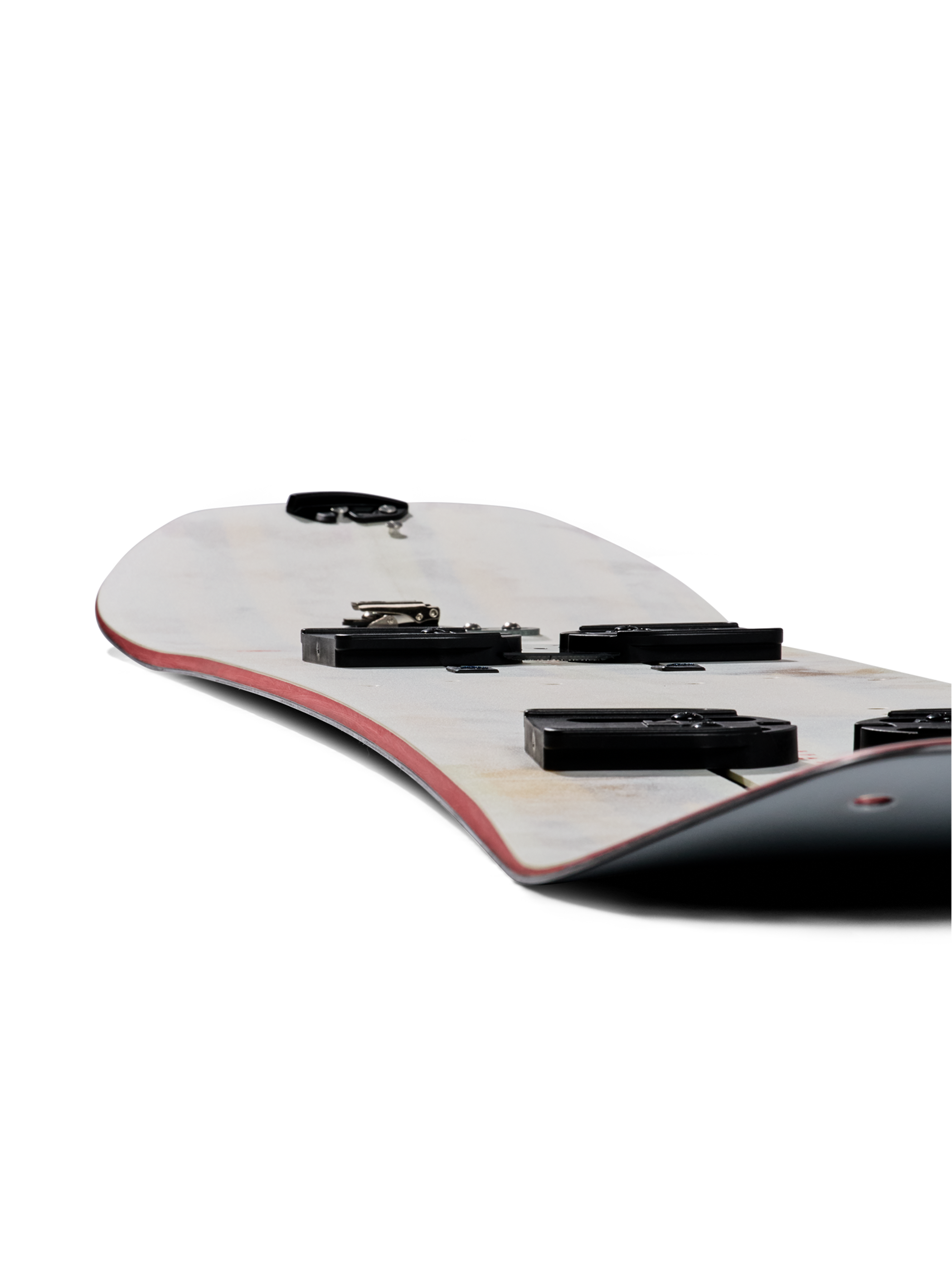 Burton Family Tree Hometown Hero Splitboard
