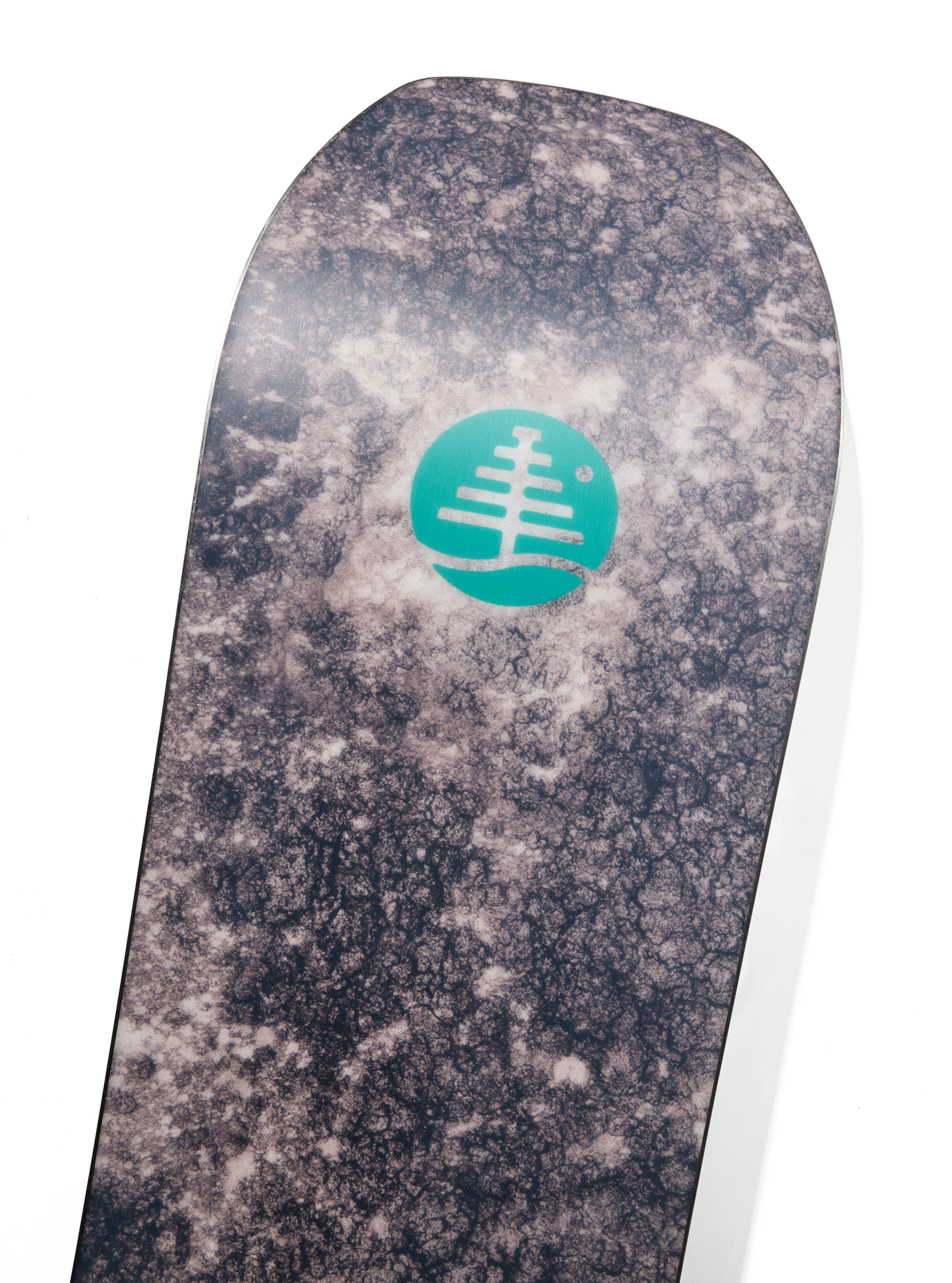 Burton Family Tree Hometown Hero Camber Snowboard