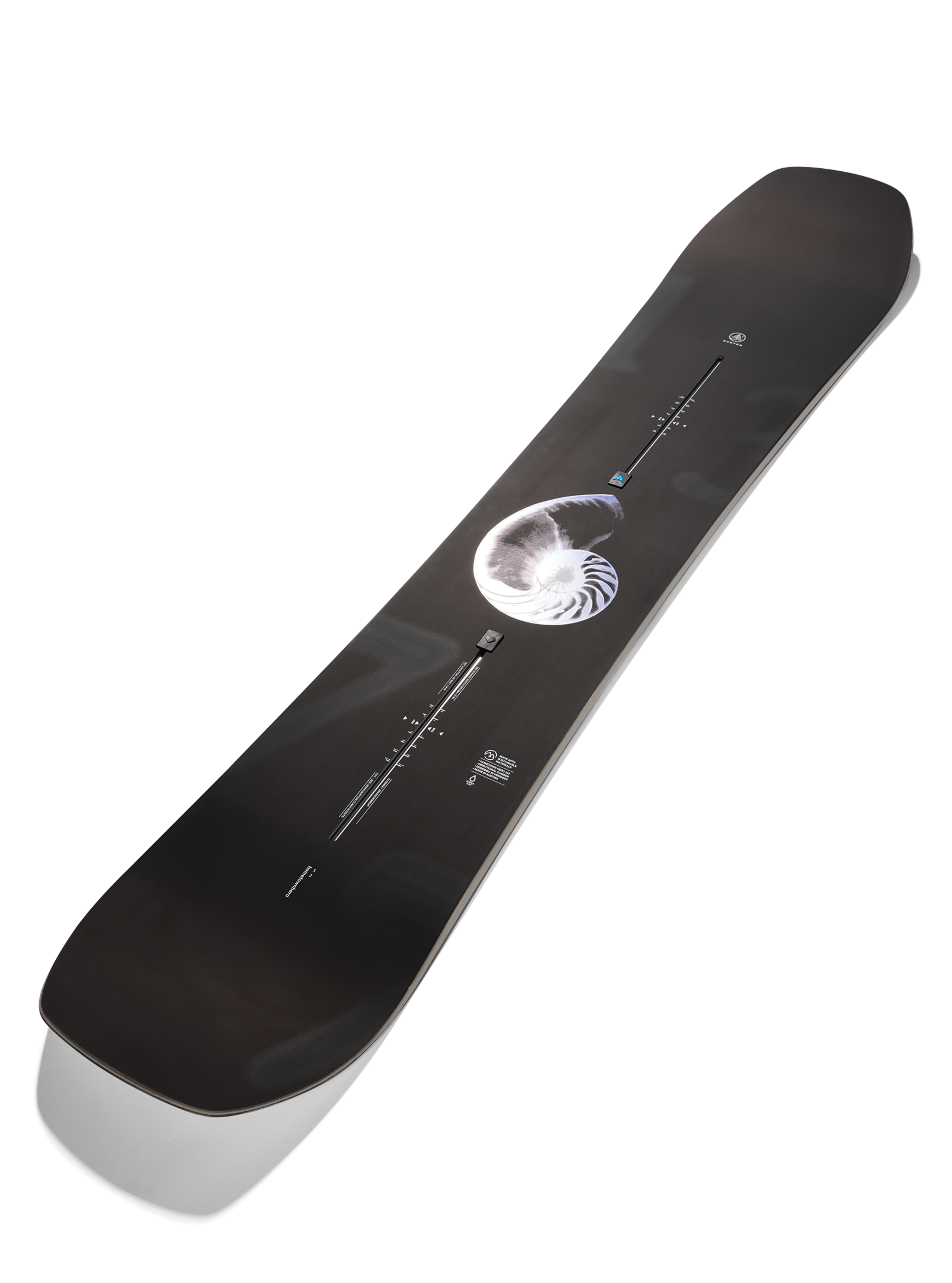 Burton Family Tree Hometown Hero Camber Snowboard | Burton.com Burton Family Tree Hometown Hero Camber Snowboard | Burton.com