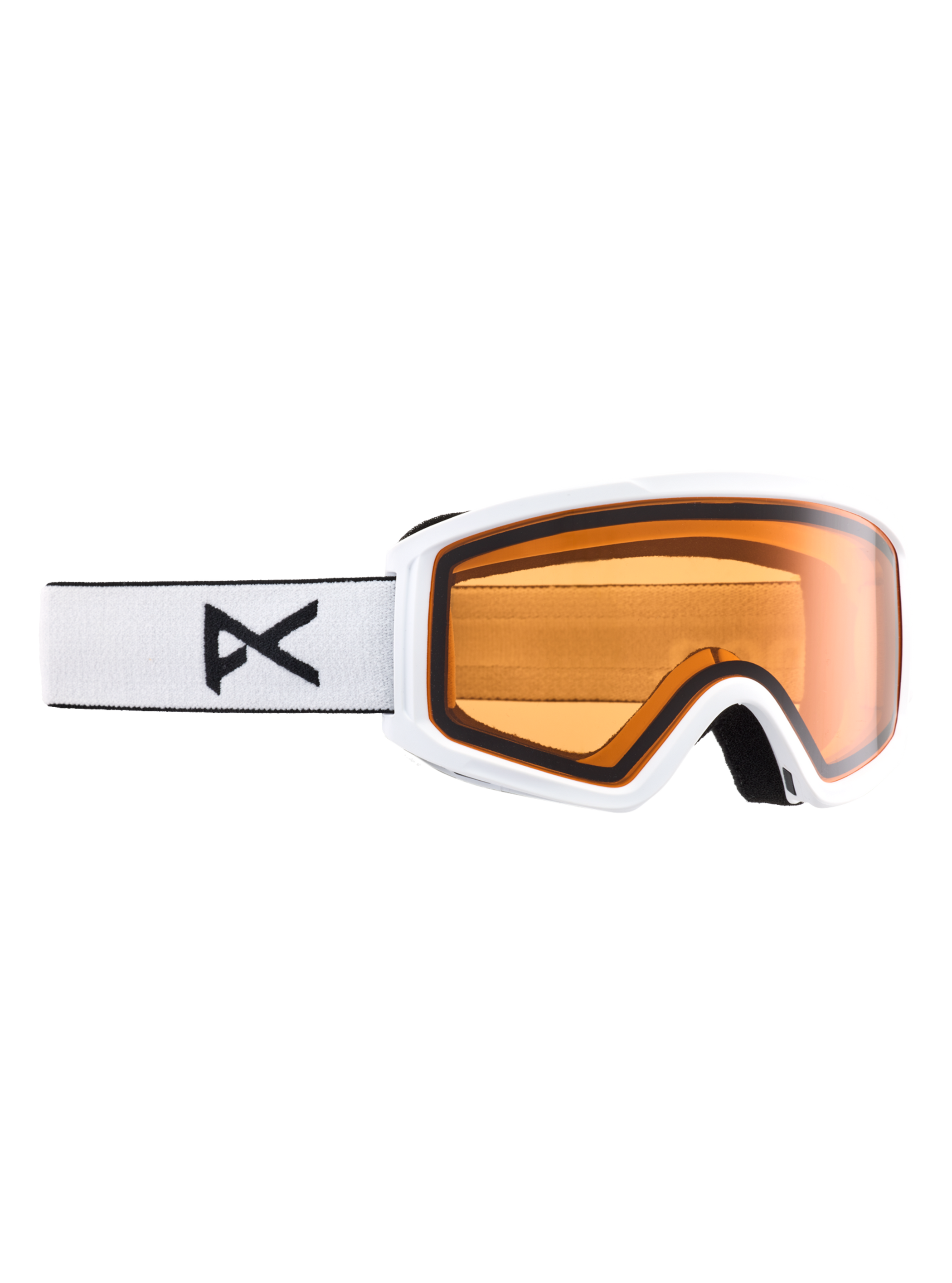Anon Tracker 2.0 Brille