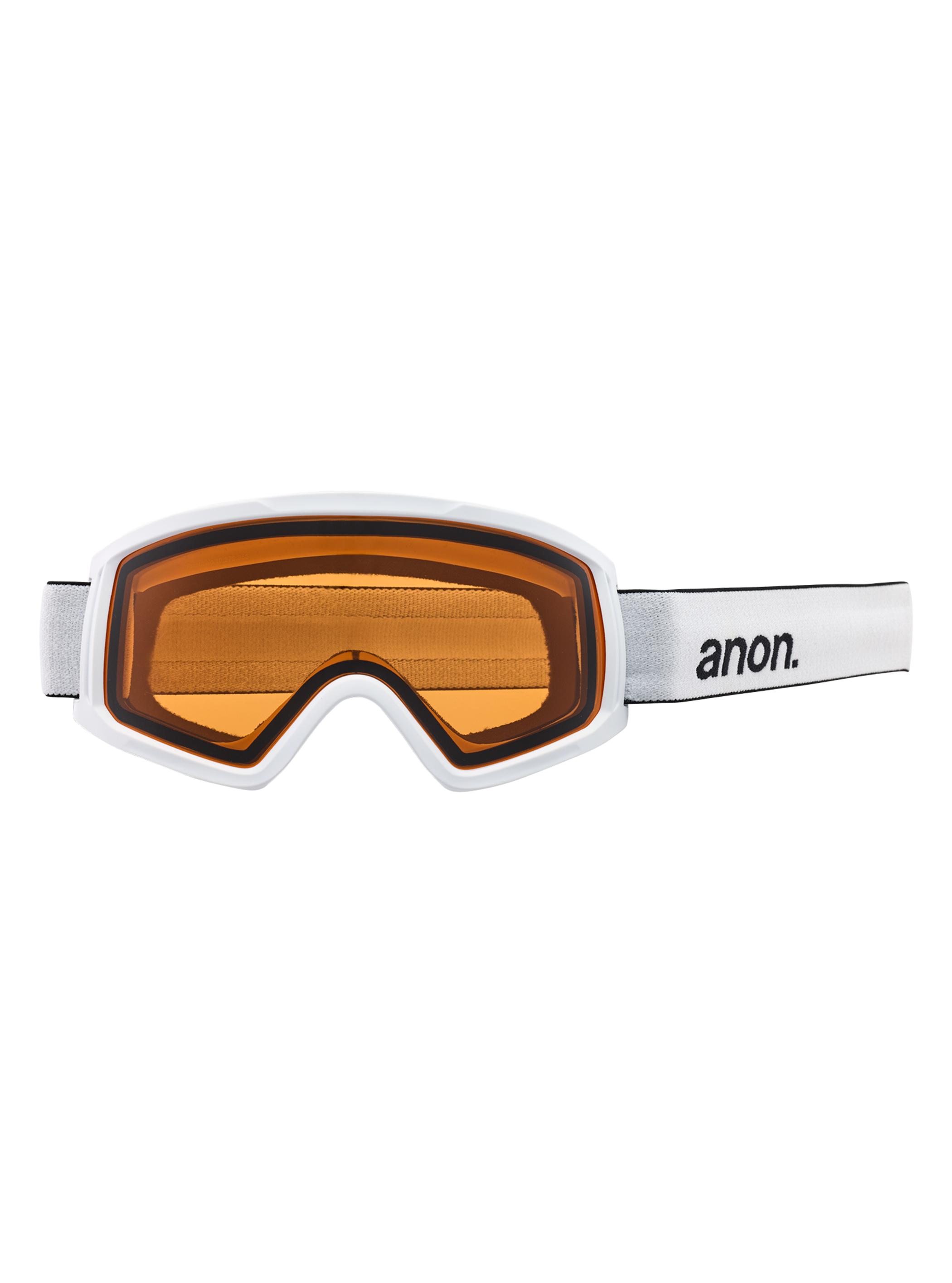 Anon Tracker 2.0 Brille