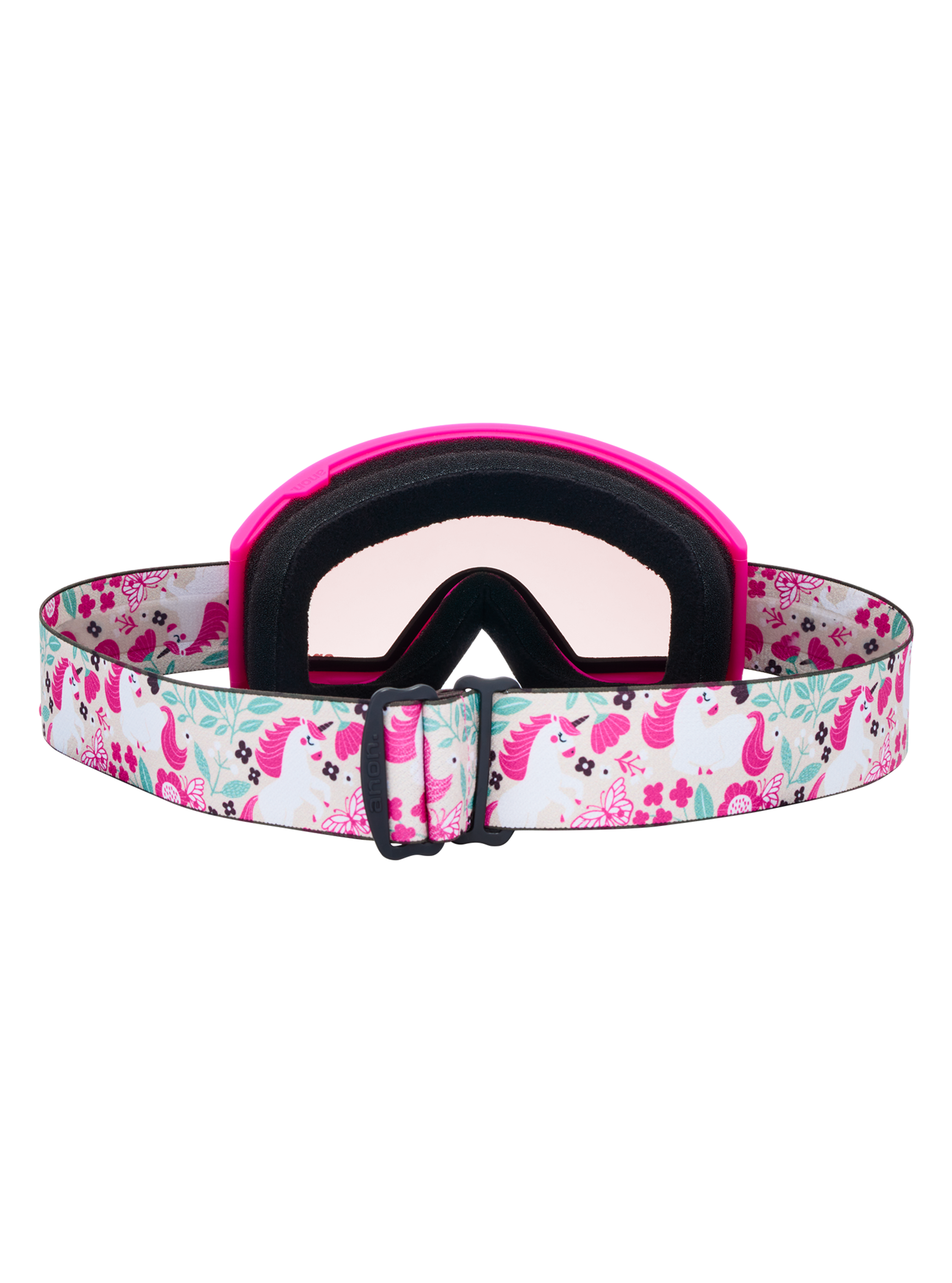 Anon Tracker 2.0 Brille + MFI® Face Mask