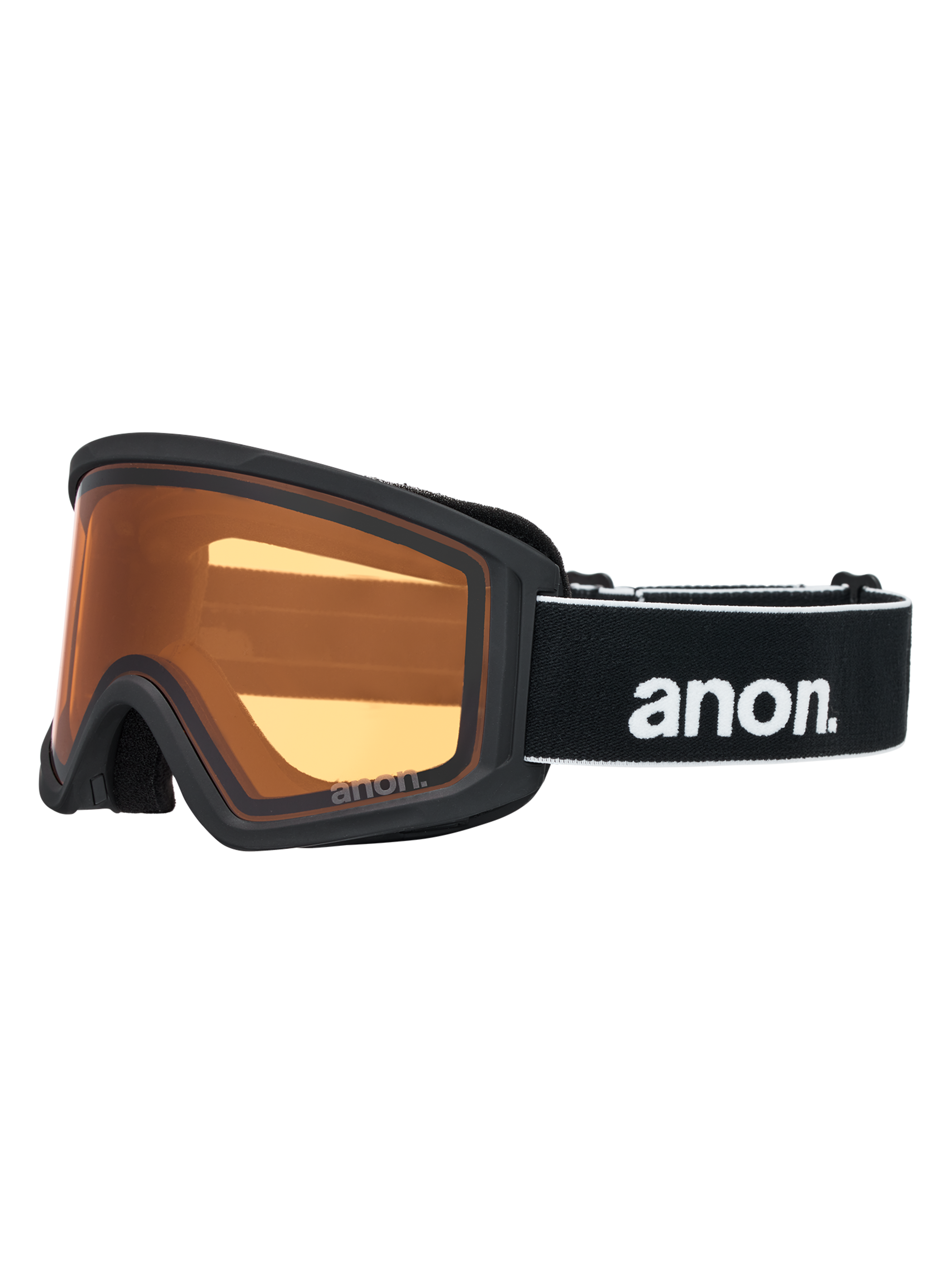 Anon Tracker 2.0 Brille + MFI® Face Mask