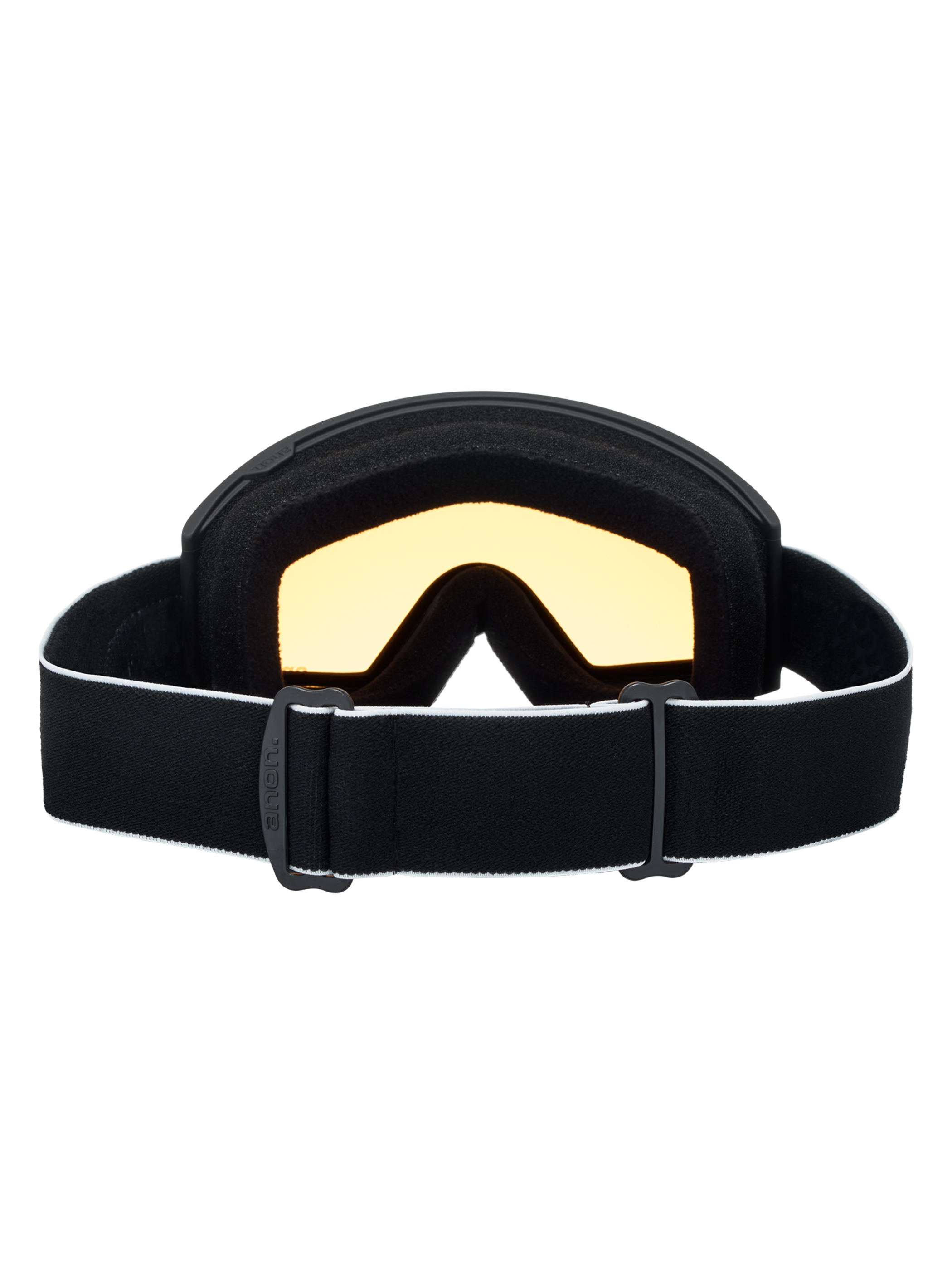 Anon Tracker 2.0 Brille + MFI® Face Mask