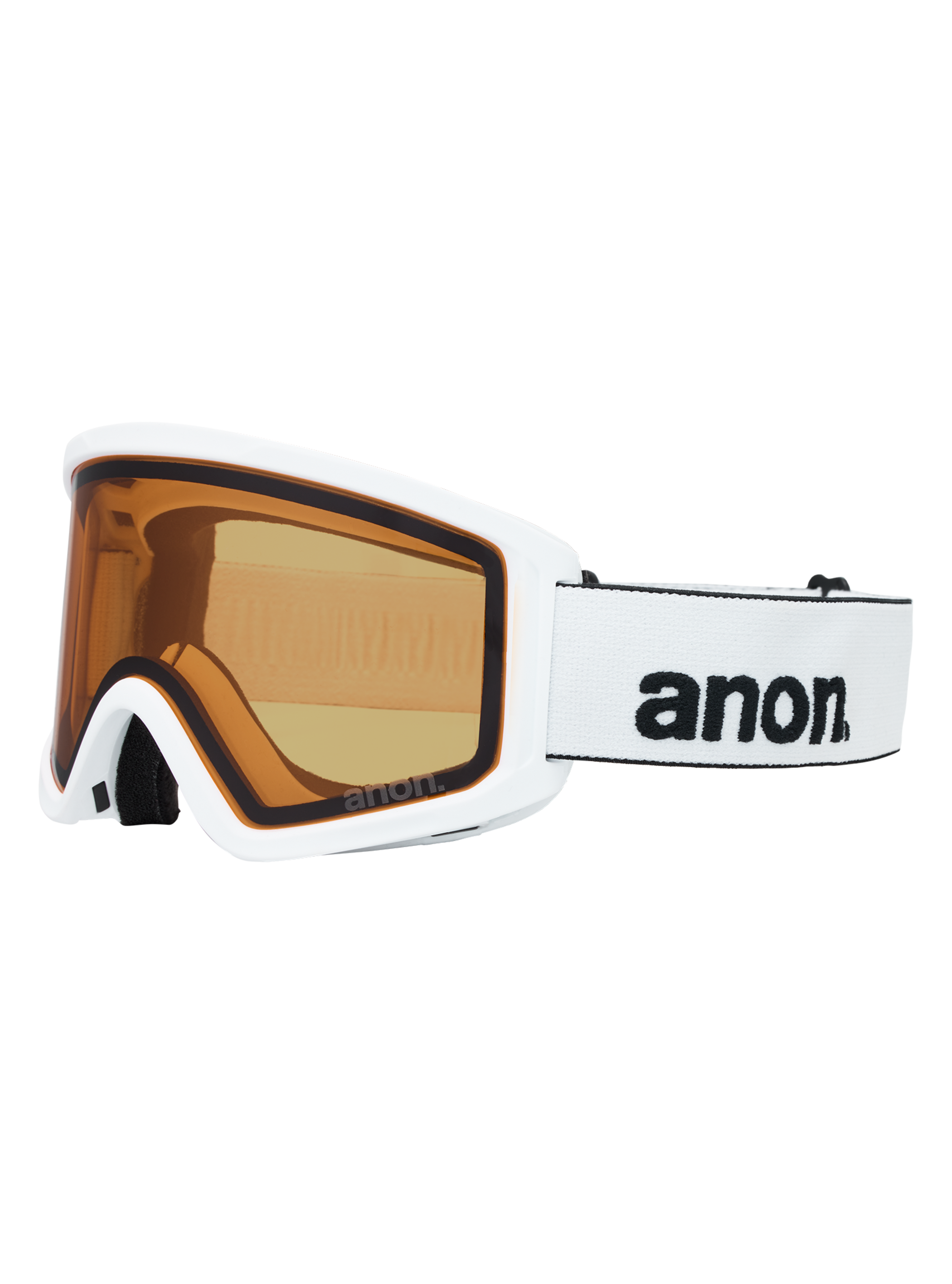 Anon Tracker 2.0 Brille + MFI® Face Mask
