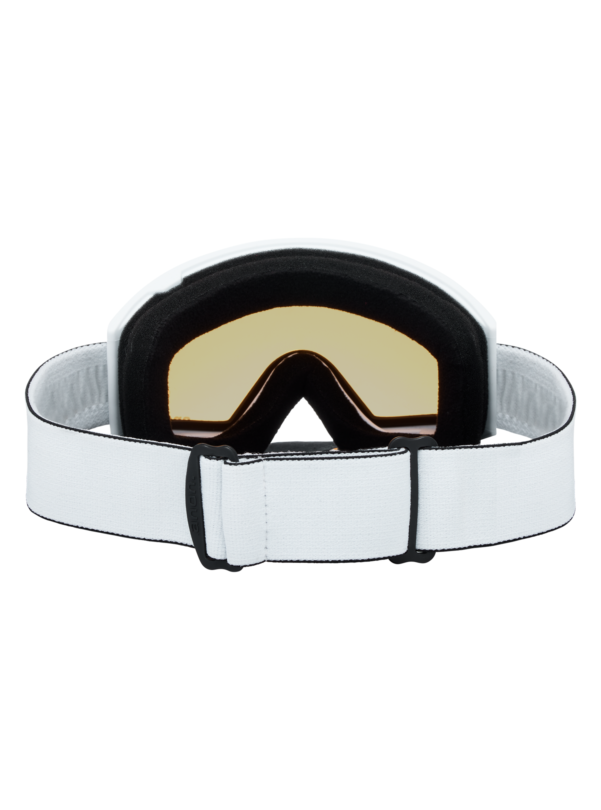 Anon Tracker 2.0 Brille + MFI® Face Mask