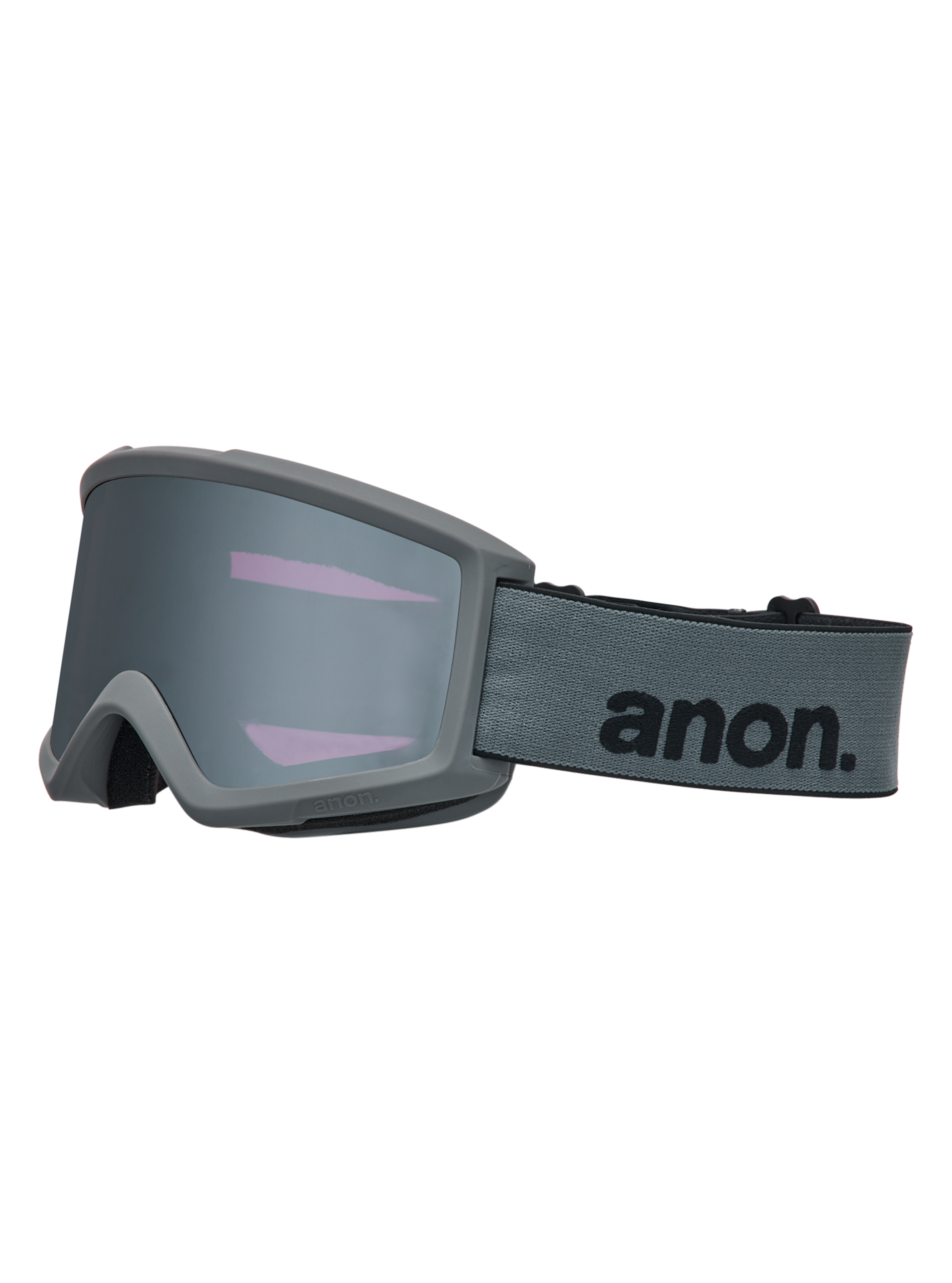 Anon Helix 2.0 Brille + Zusatzbrillenglas