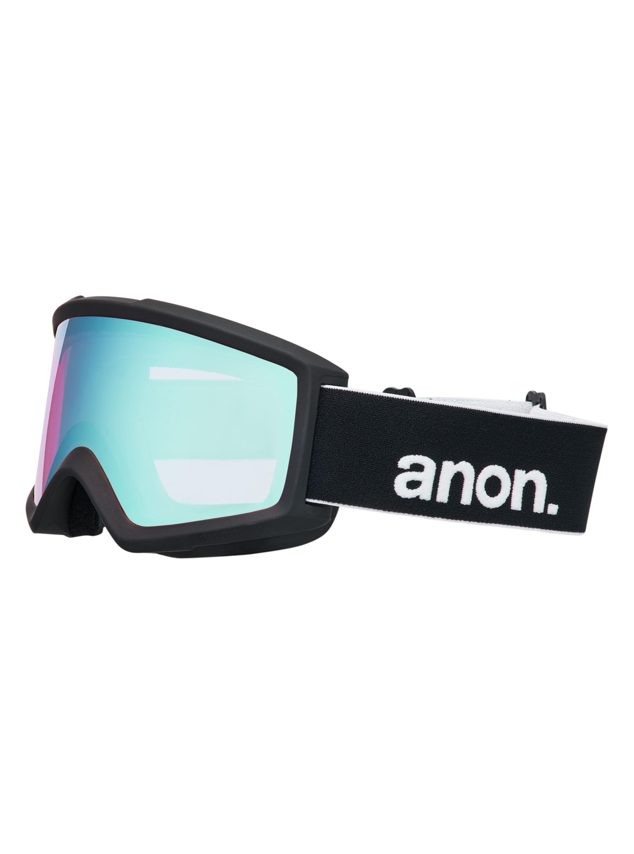 Anon - Masque Helix 2.0 + écran de rechange
