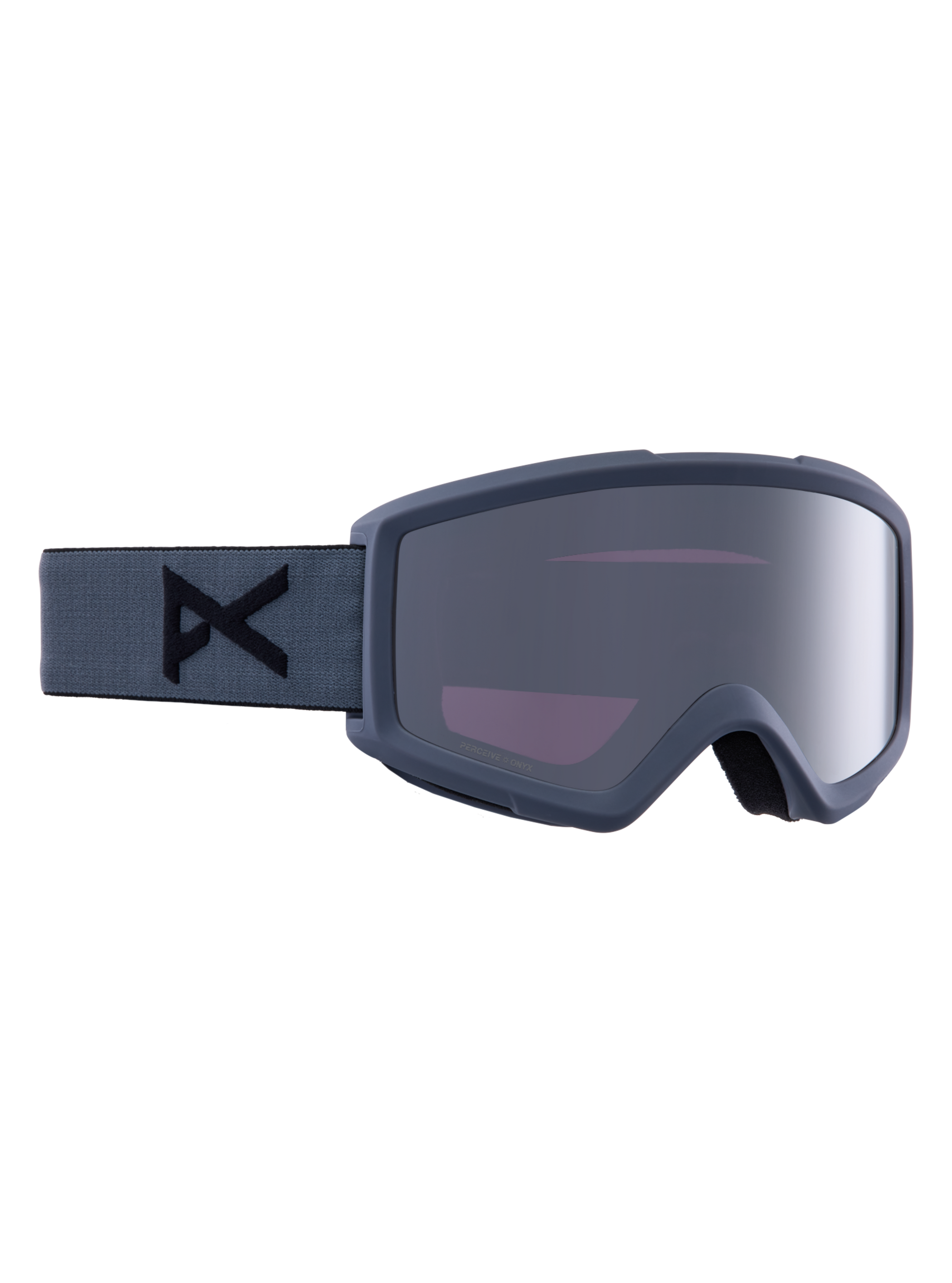 Anon Helix 2.0 Brille + Zusatzbrillenglas